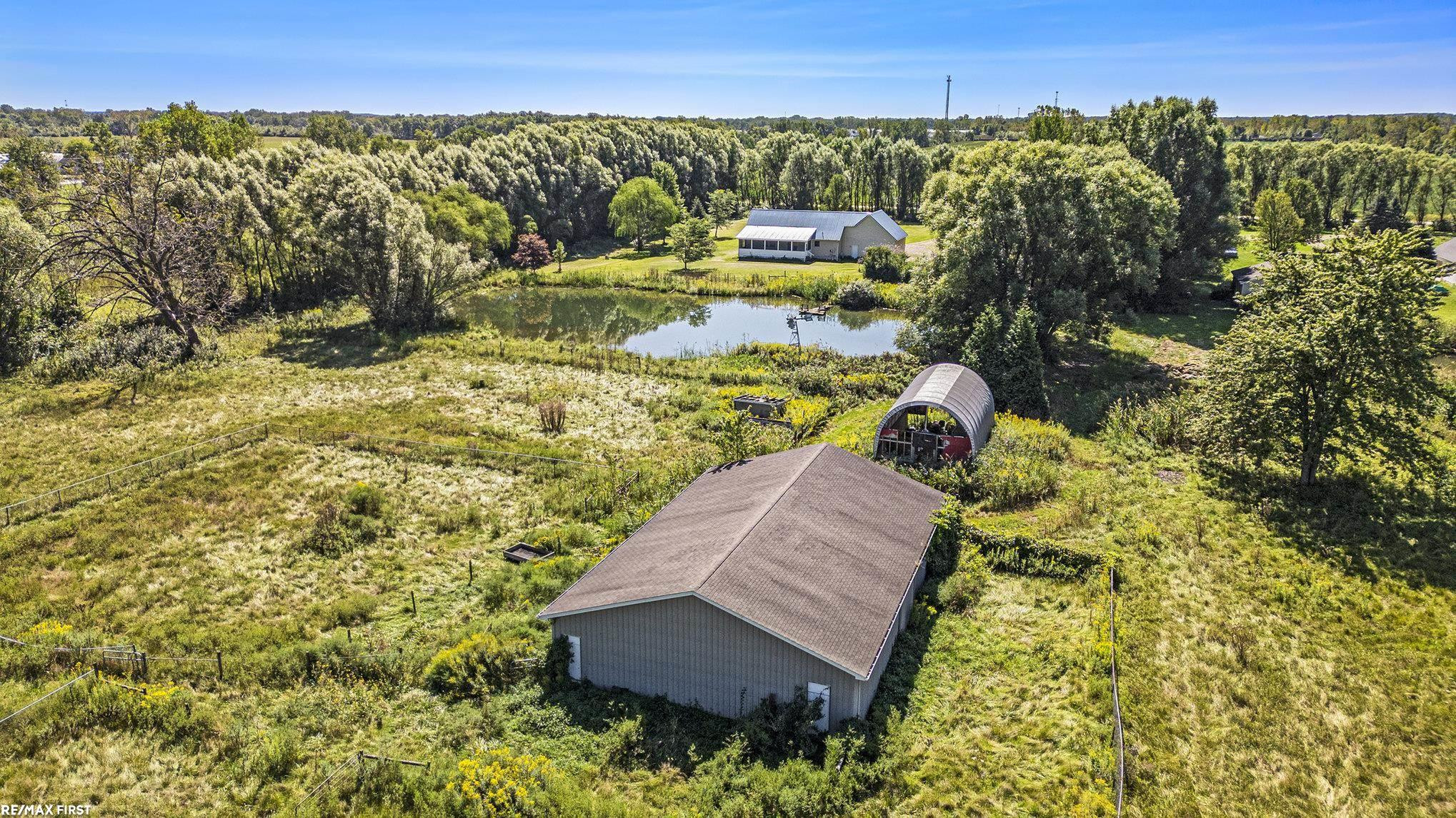 5088 Booth Road, MI — Photo 5