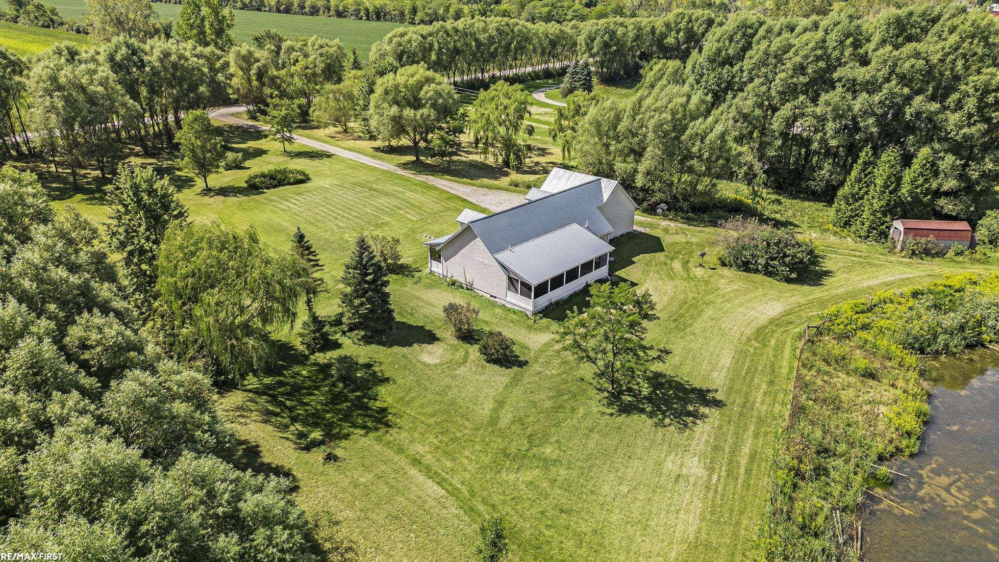 5088 Booth Road, MI — Photo 6