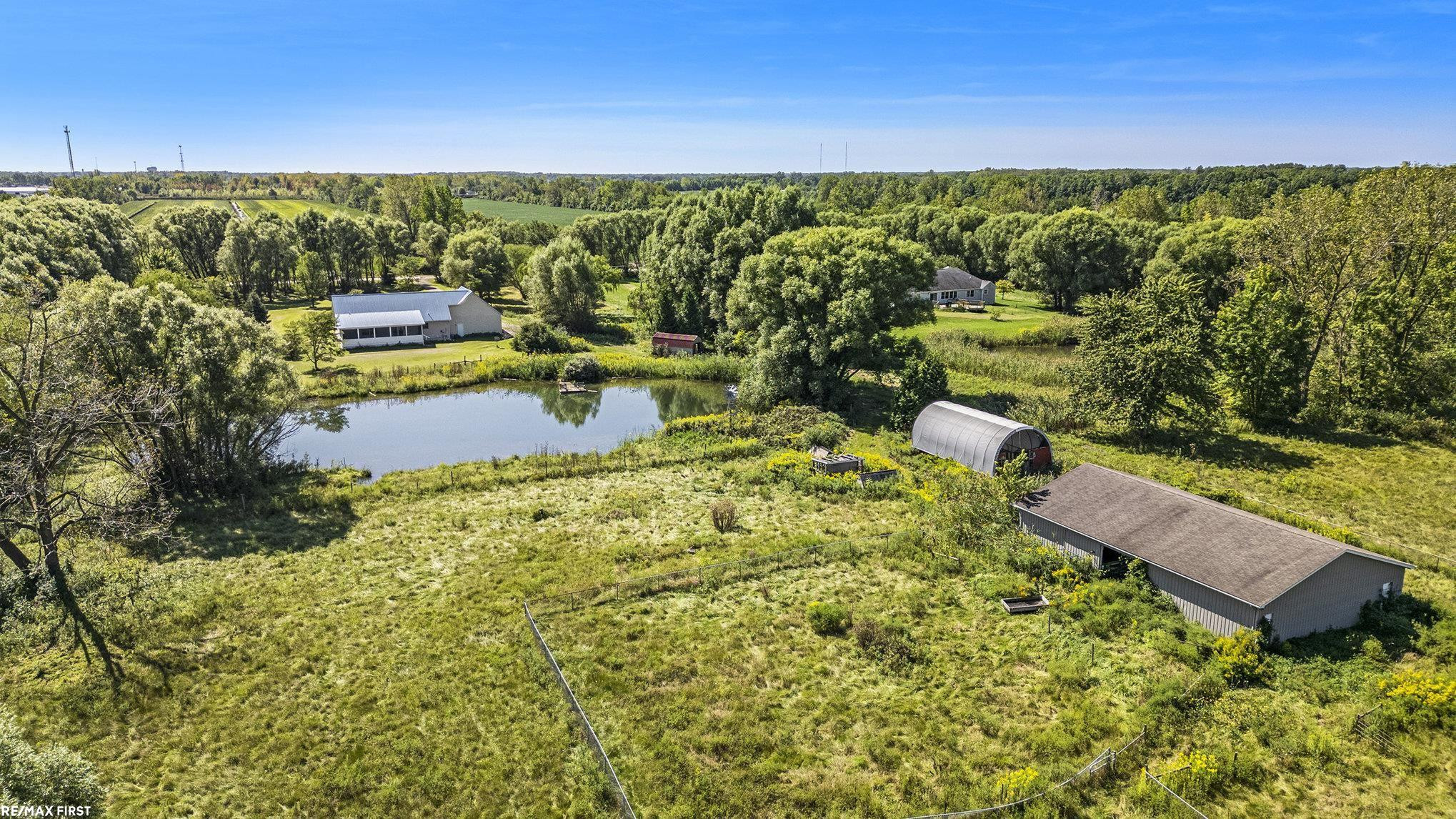 5088 Booth Road, MI — Photo 8