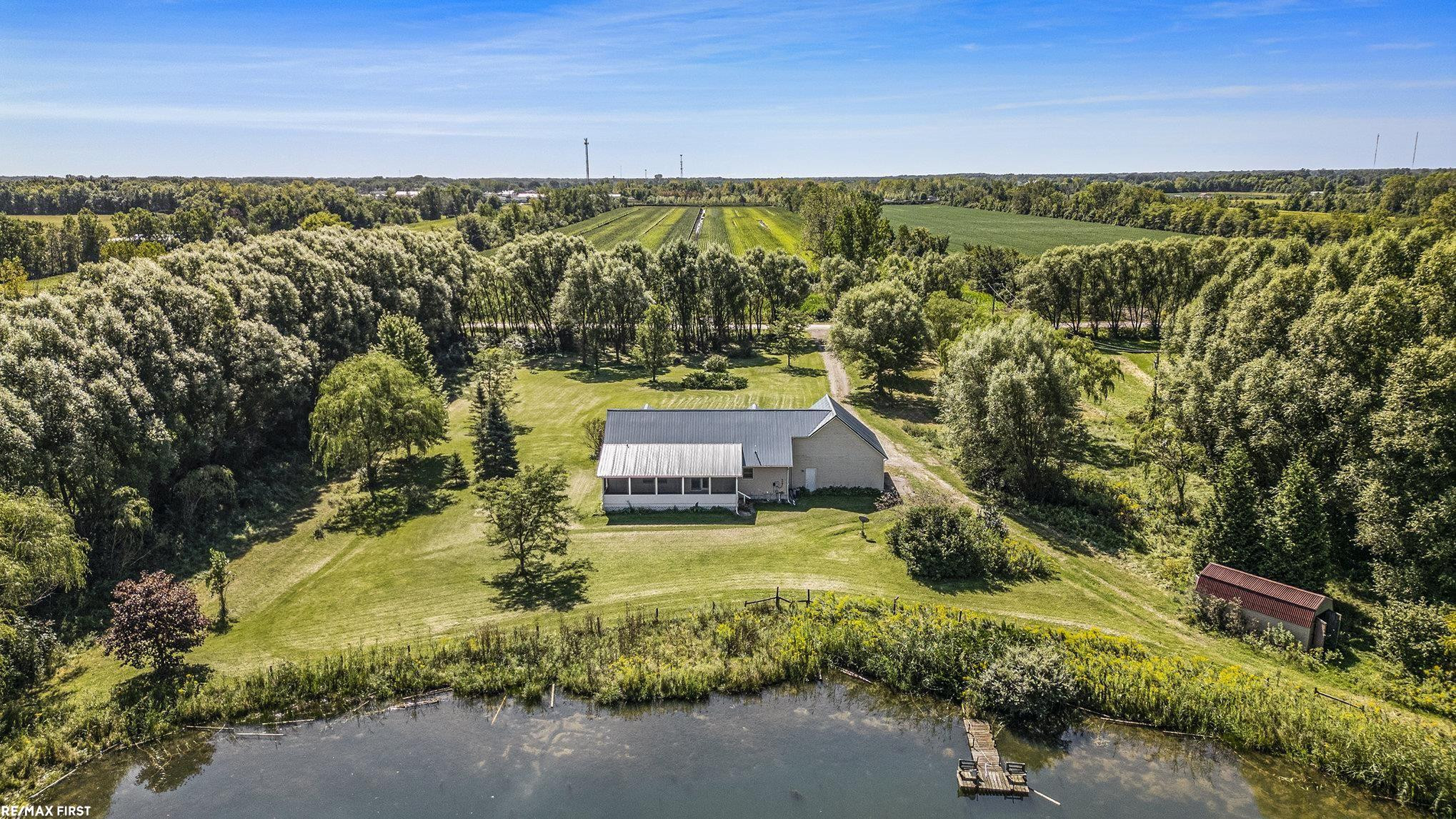 5088 Booth Road, MI — Photo 10