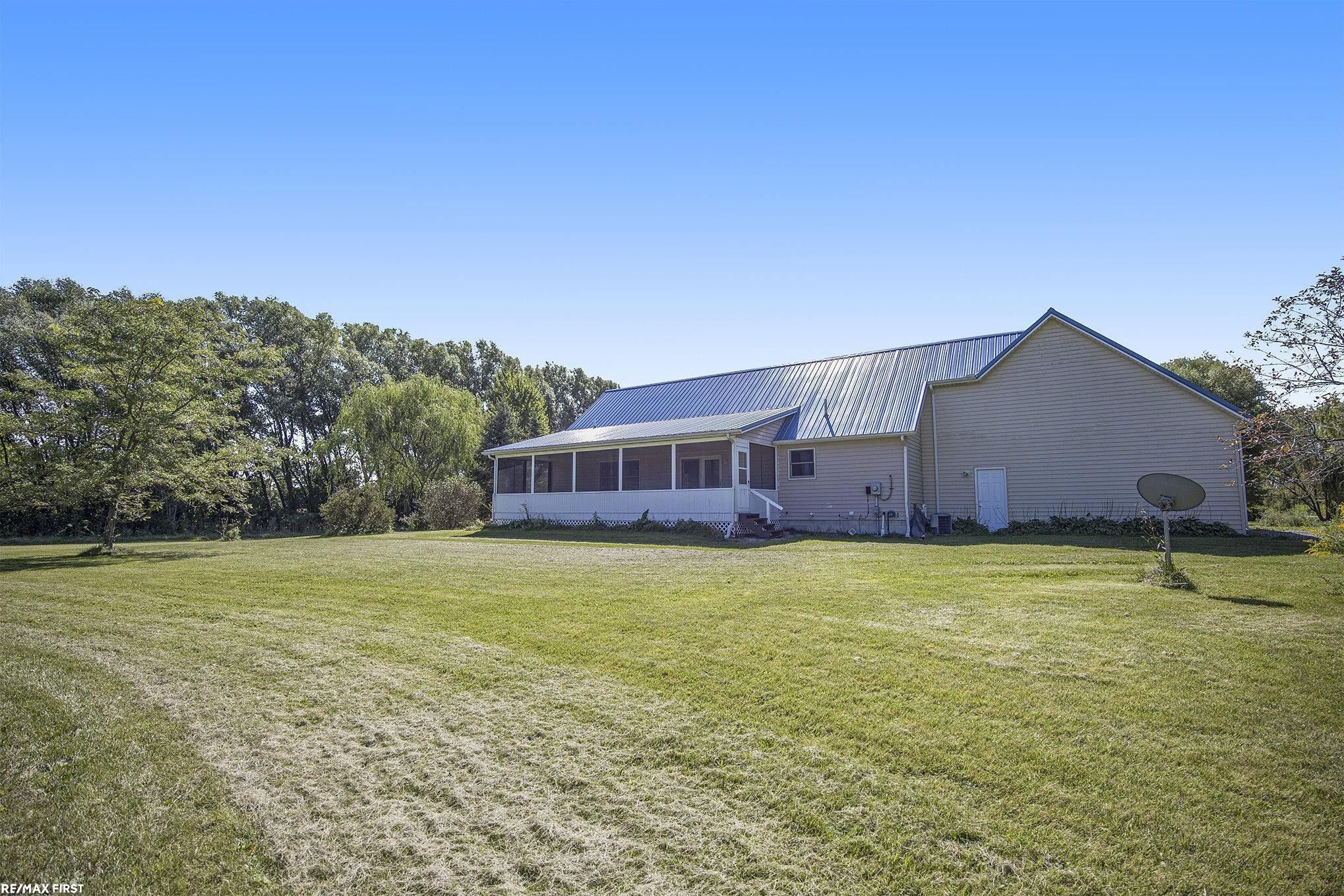 5088 Booth Road, MI — Photo 11