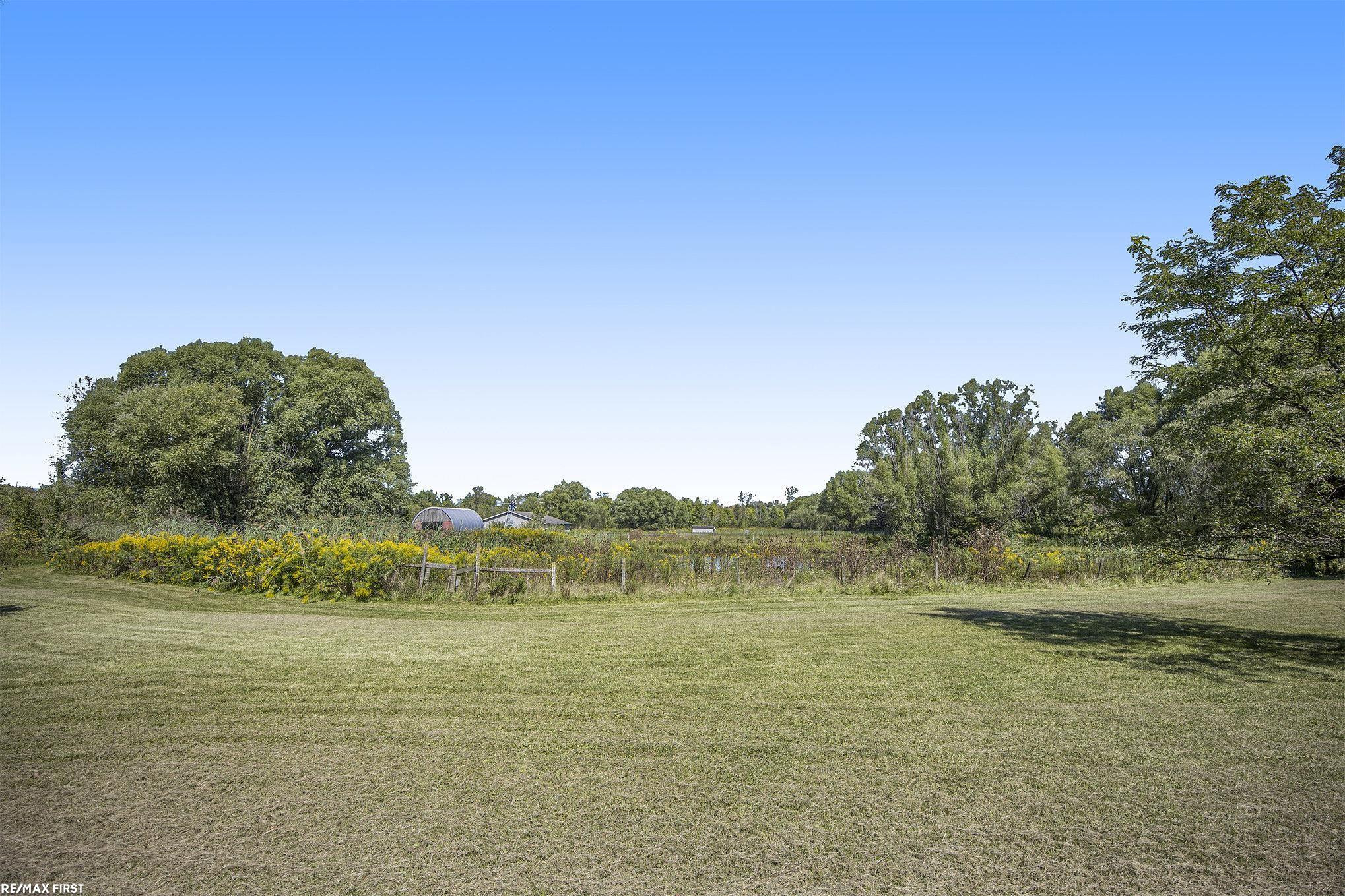 5088 Booth Road, MI — Photo 13