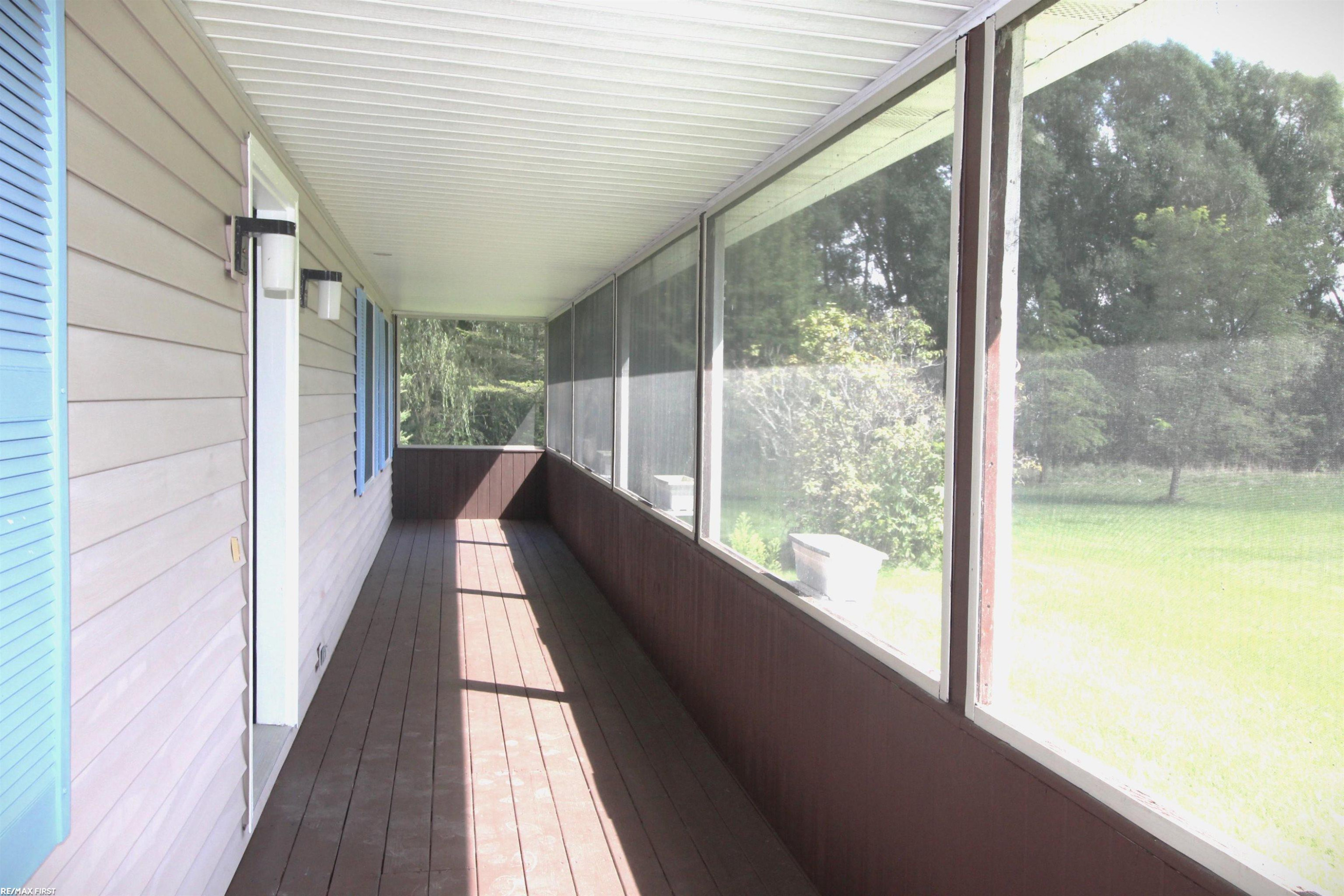 5088 Booth Road, MI — Photo 14