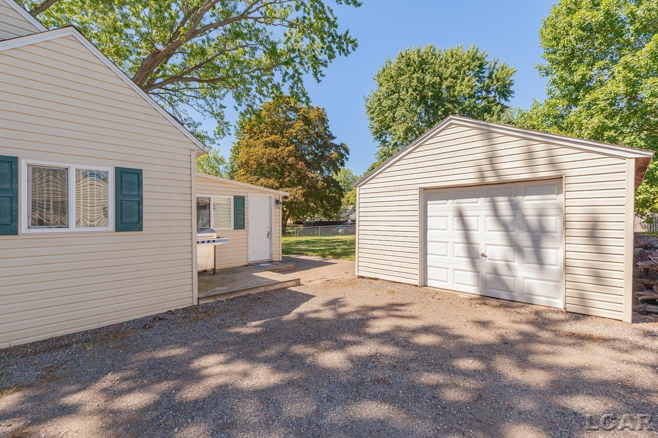 112 Bartlett, MI 49236 — Photo 2