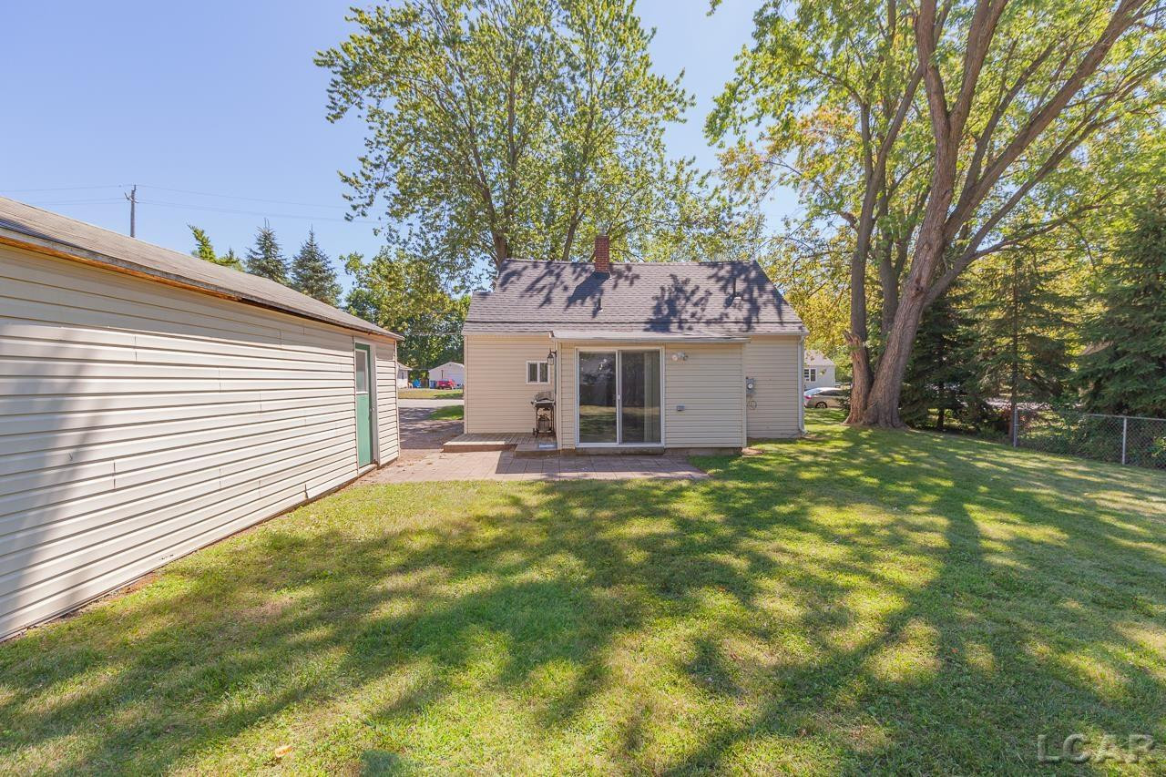 112 Bartlett, MI 49236 — Photo 3
