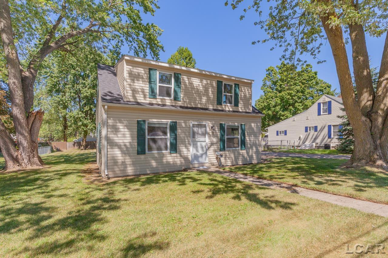 112 Bartlett, MI 49236 — Photo 33