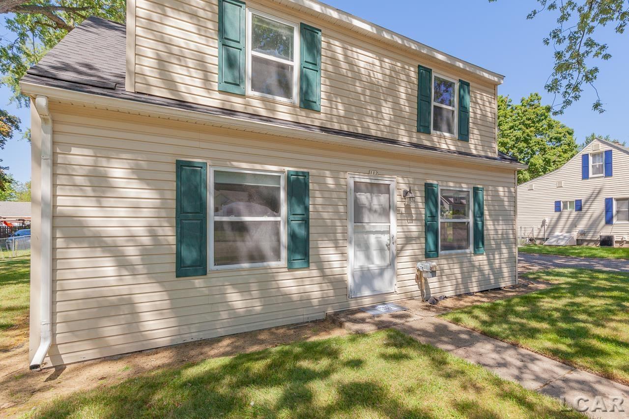 112 Bartlett, MI 49236 — Photo 34