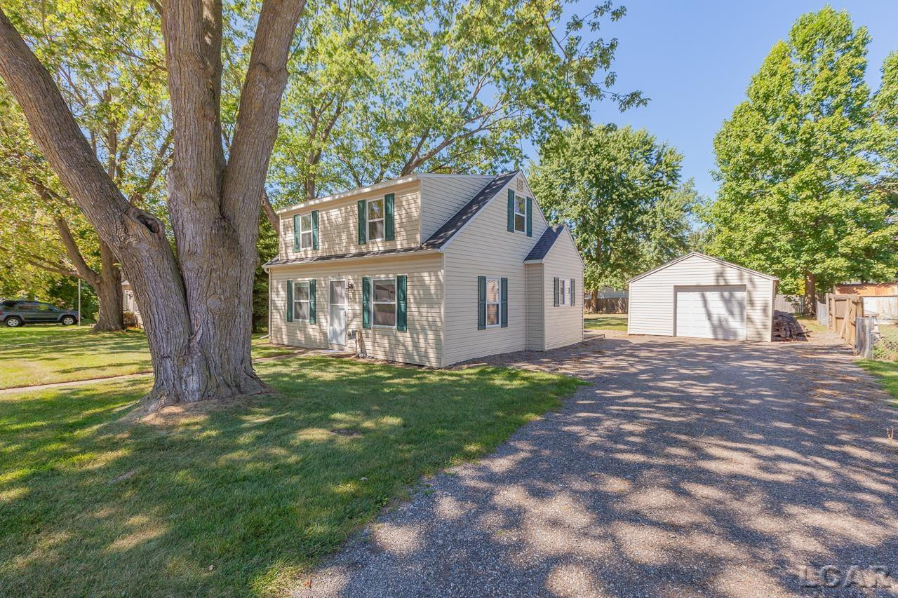 112 Bartlett, MI 49236 — Photo 35