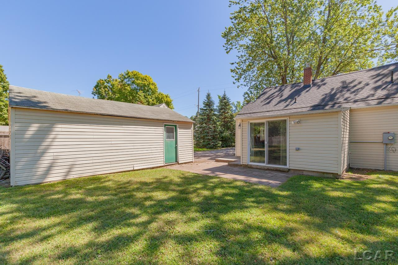 112 Bartlett, MI 49236 — Photo 36