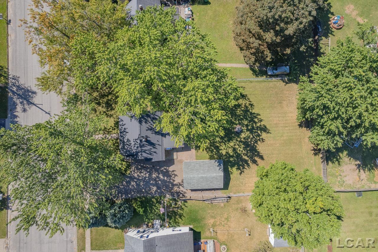 112 Bartlett, MI 49236 — Photo 37