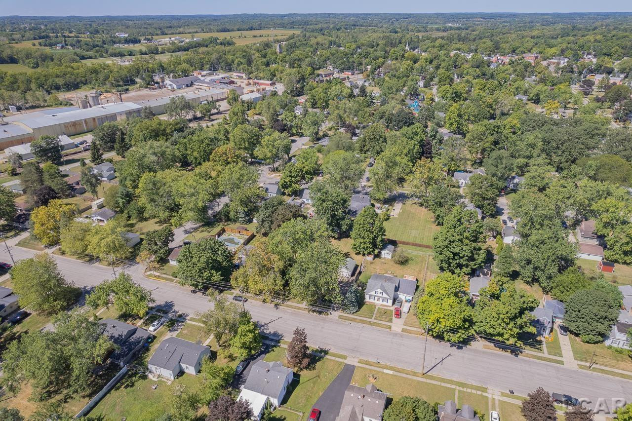 112 Bartlett, MI 49236 — Photo 39