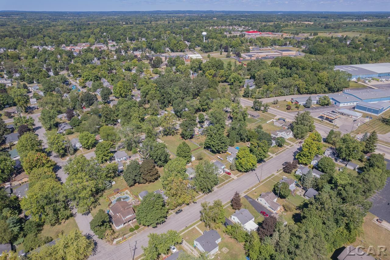 112 Bartlett, MI 49236 — Photo 40