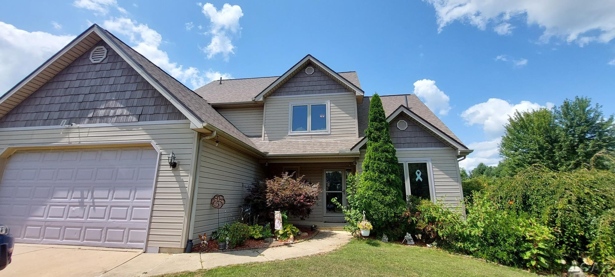 5580 Rogers, Parma, MI 49269 — Photo 2