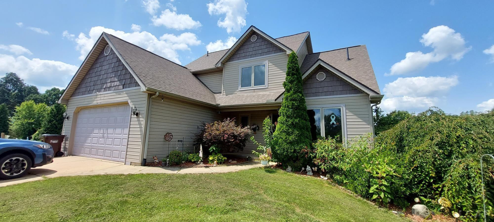 5580 Rogers, Parma, MI 49269 — Photo 4