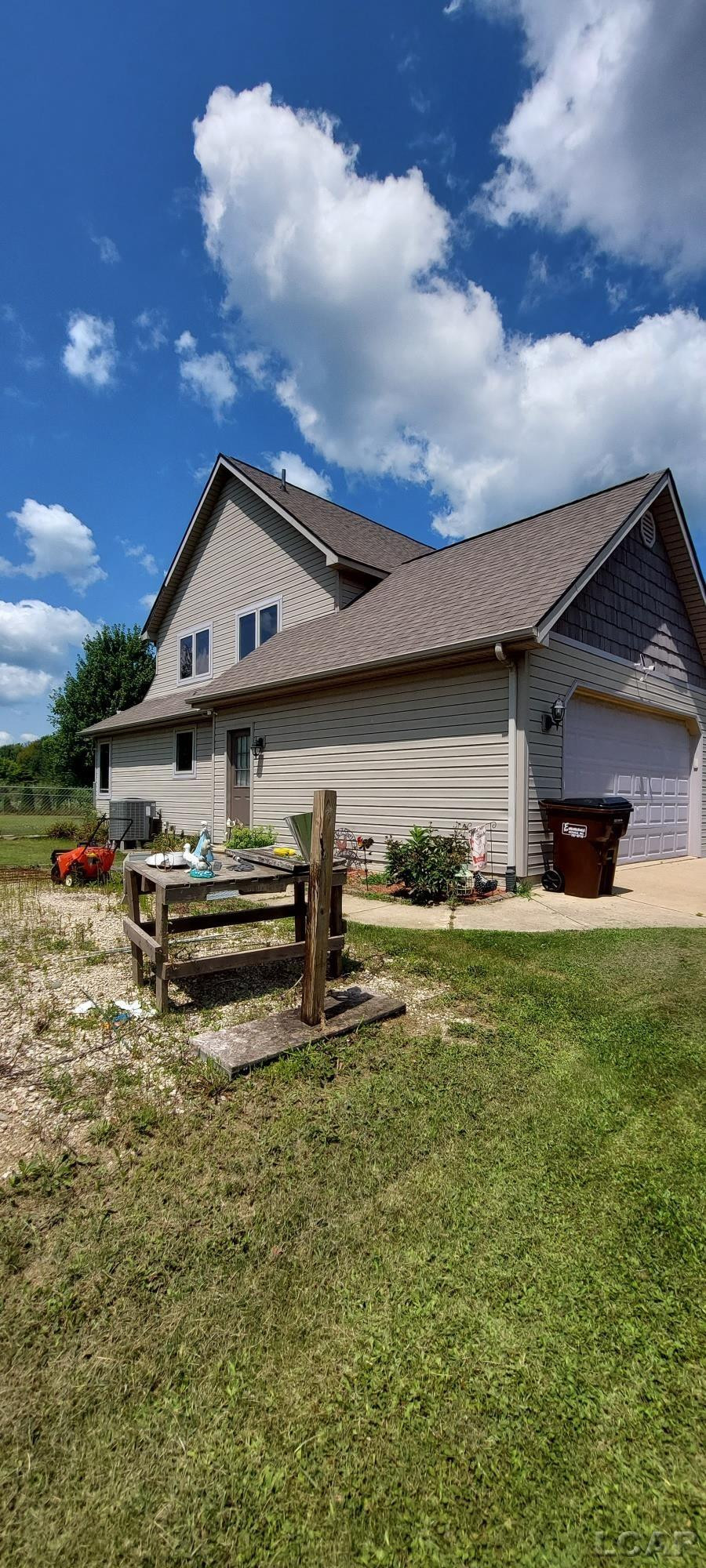 5580 Rogers, Parma, MI 49269 — Photo 5
