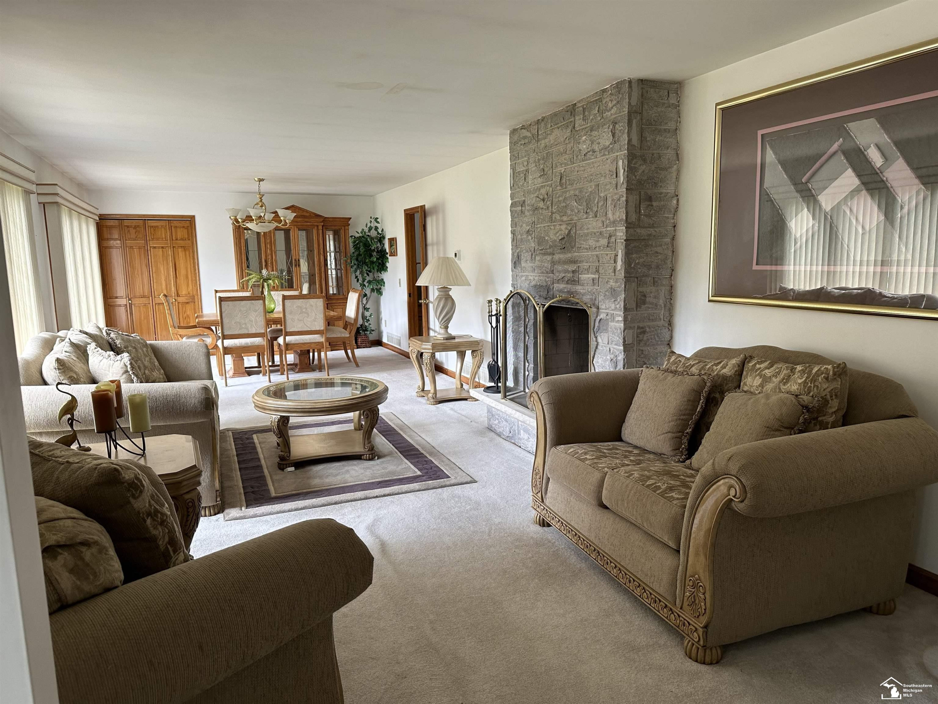14449 Timbers, Carleton, MI 48117 — Photo 5
