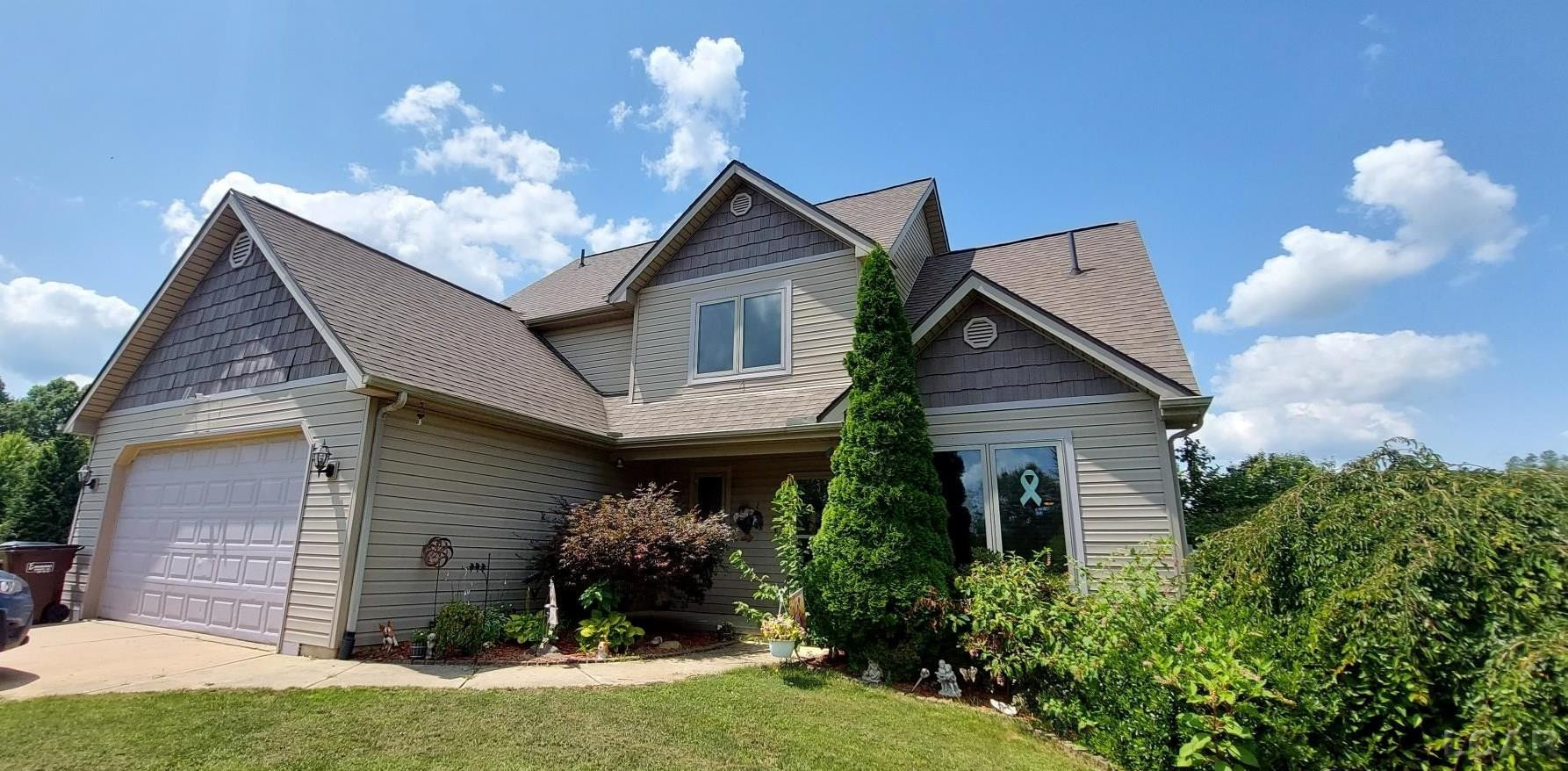5580 Rogers, Parma, MI 49269 — Photo 7
