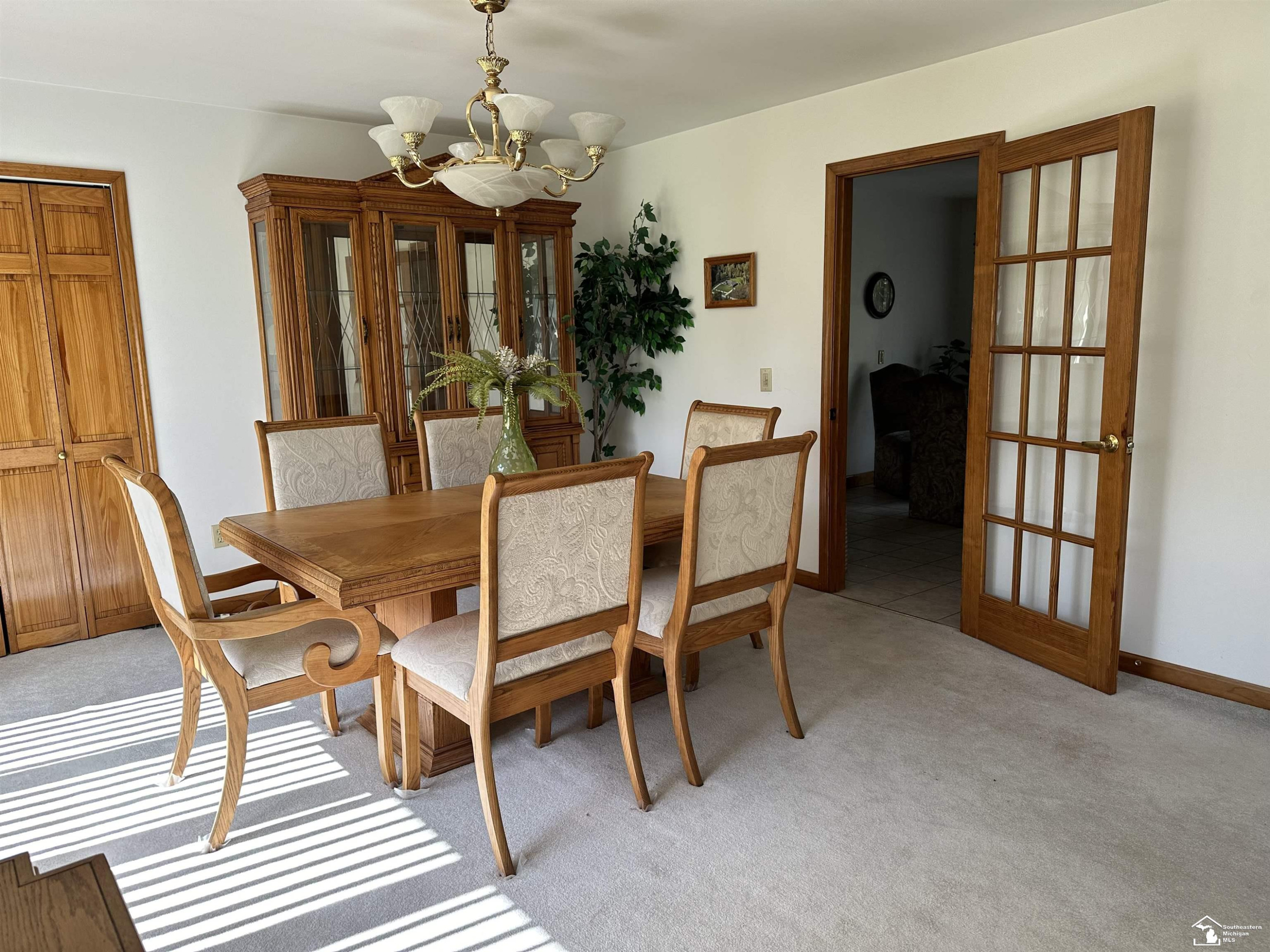 14449 Timbers, Carleton, MI 48117 — Photo 7