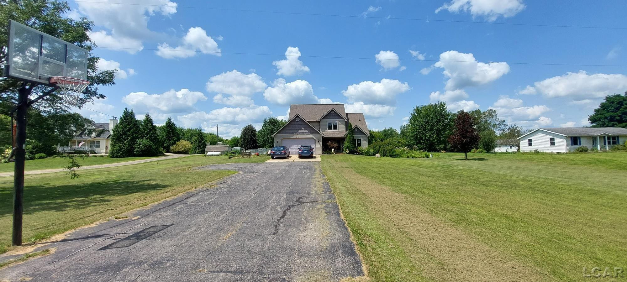 5580 Rogers, Parma, MI 49269 — Photo 14