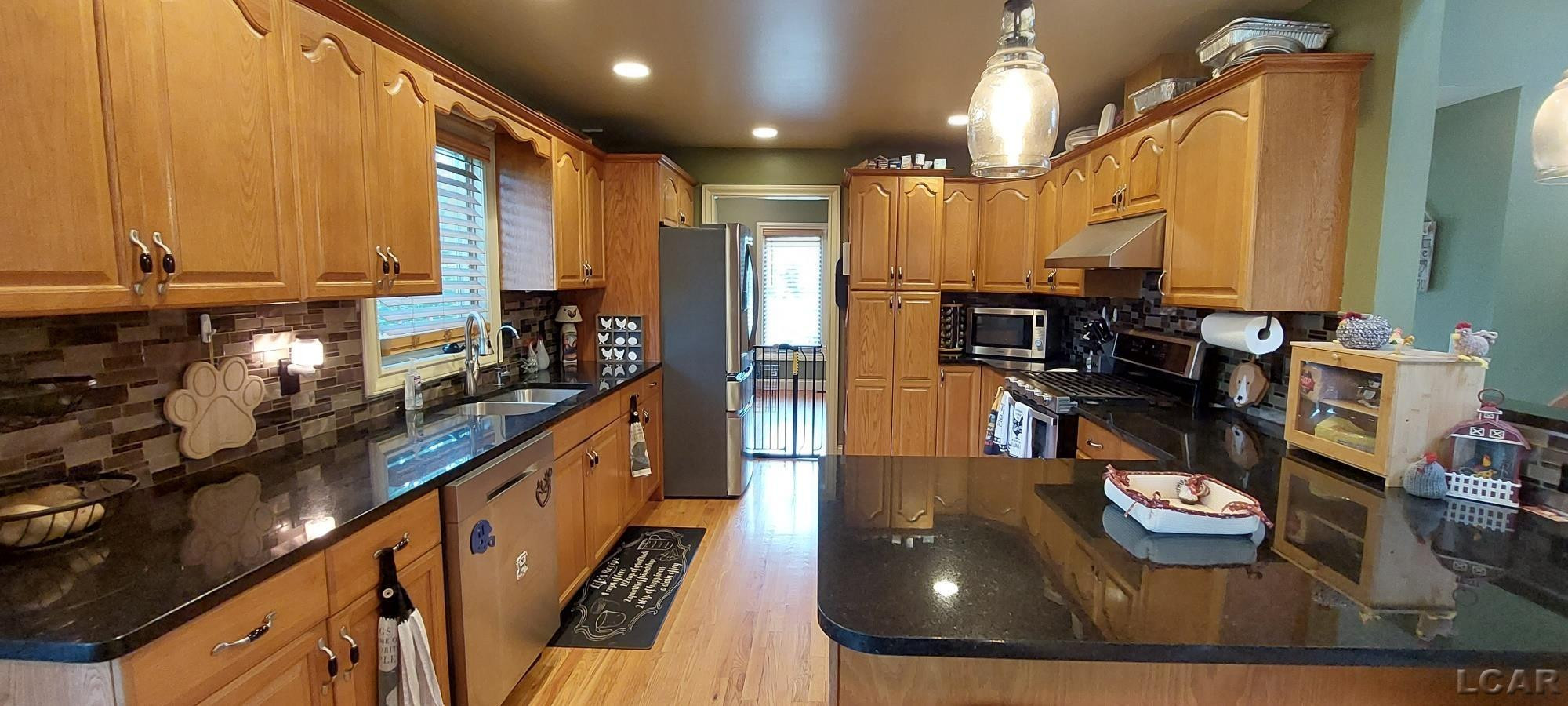 5580 Rogers, Parma, MI 49269 — Photo 32