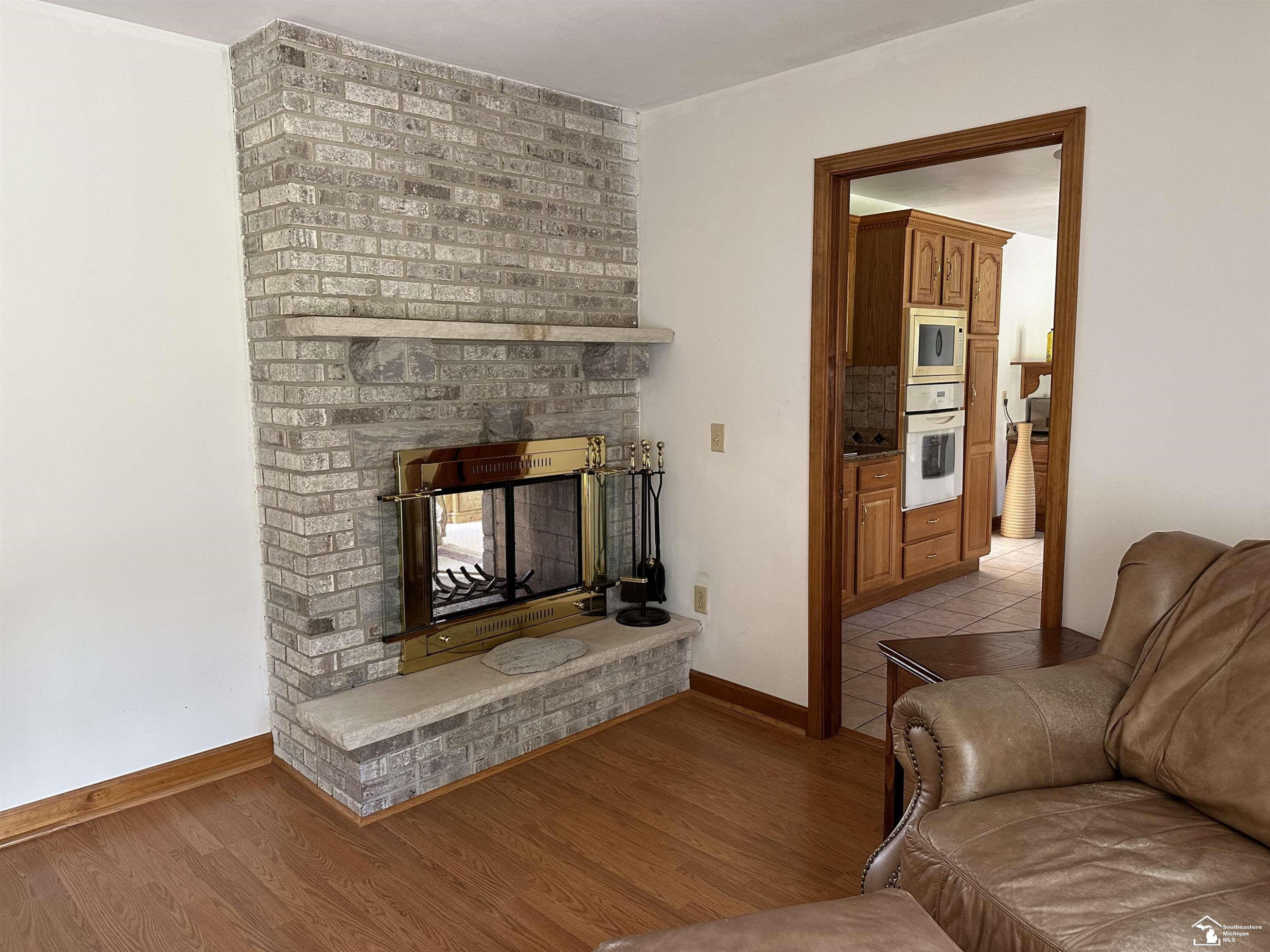 14449 Timbers, Carleton, MI 48117 — Photo 14