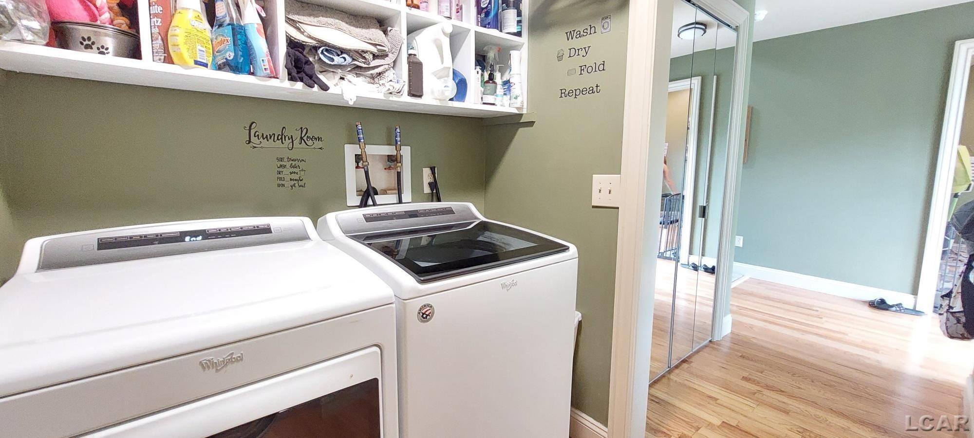 5580 Rogers, Parma, MI 49269 — Photo 35