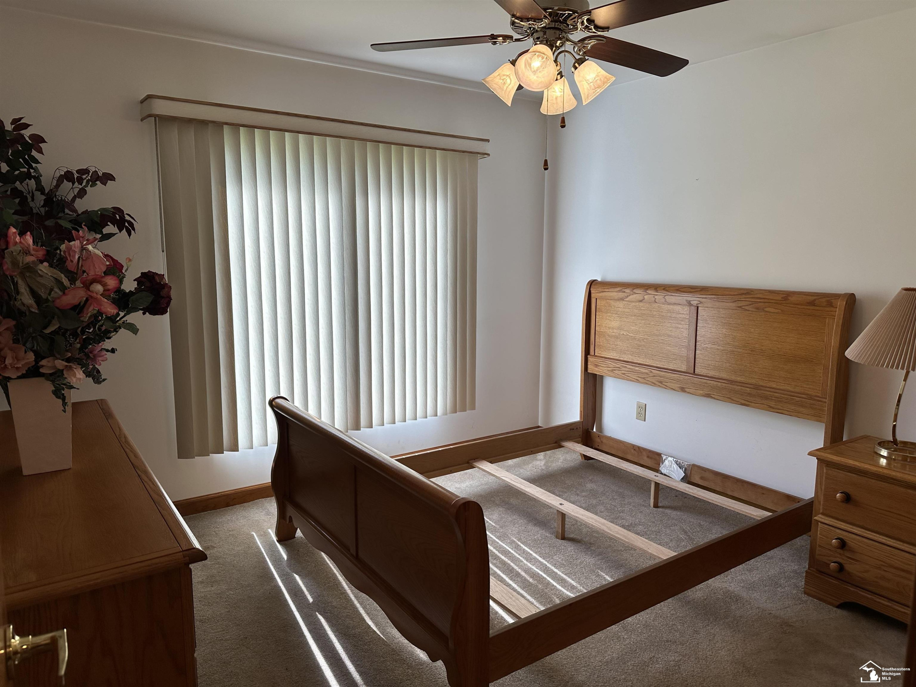 14449 Timbers, Carleton, MI 48117 — Photo 23