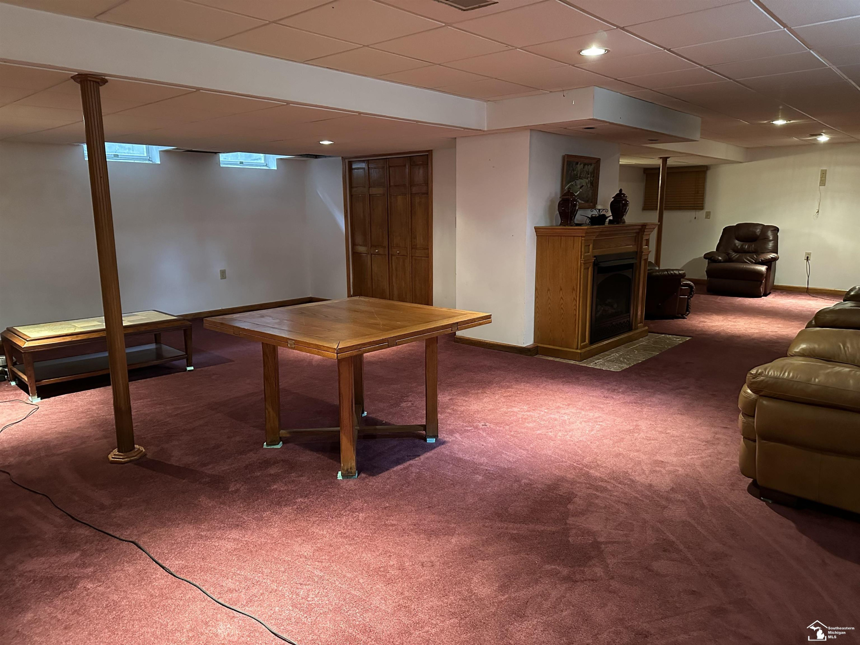 14449 Timbers, Carleton, MI 48117 — Photo 29