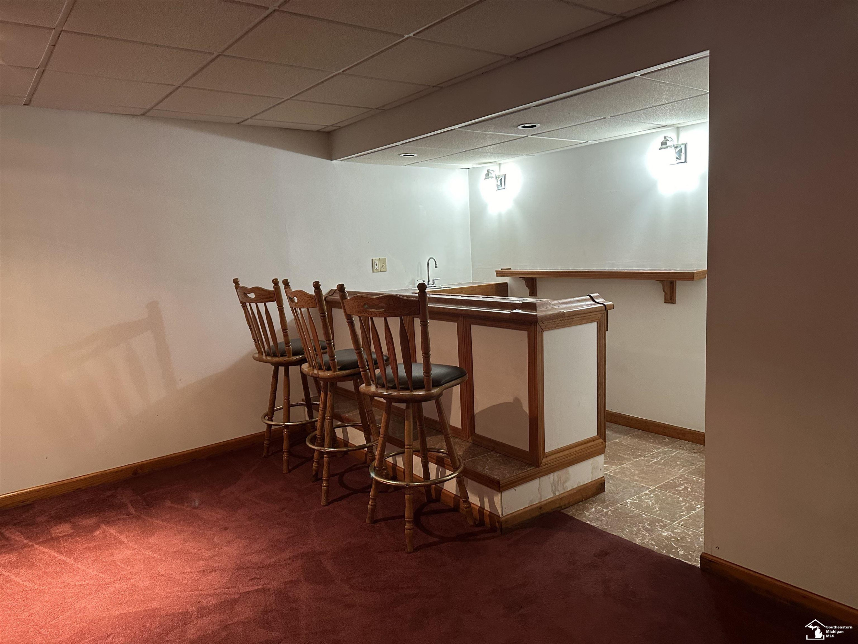 14449 Timbers, Carleton, MI 48117 — Photo 30