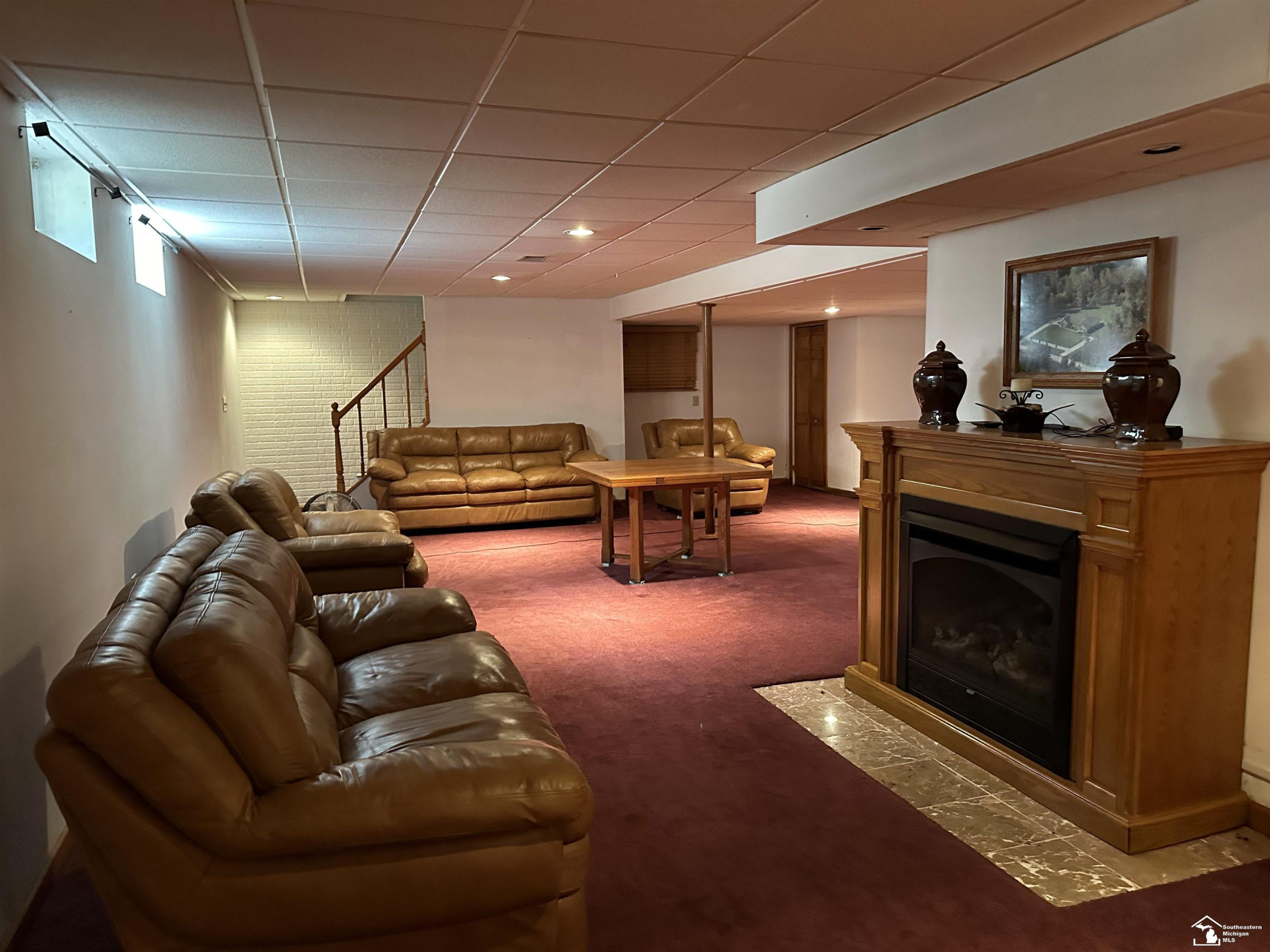 14449 Timbers, Carleton, MI 48117 — Photo 31