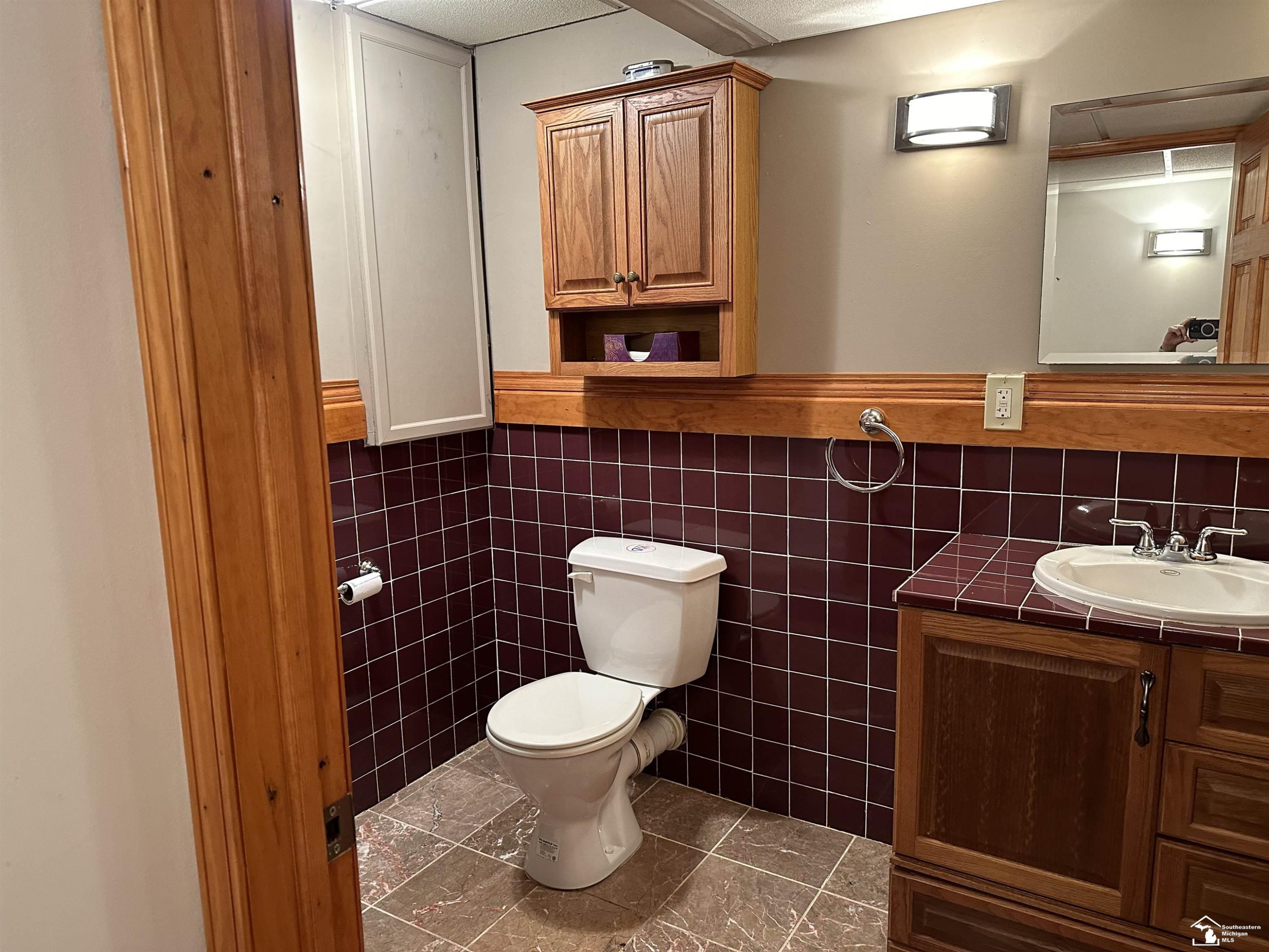 14449 Timbers, Carleton, MI 48117 — Photo 32