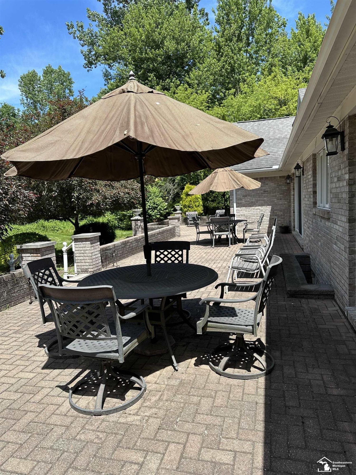 14449 Timbers, Carleton, MI 48117 — Photo 34