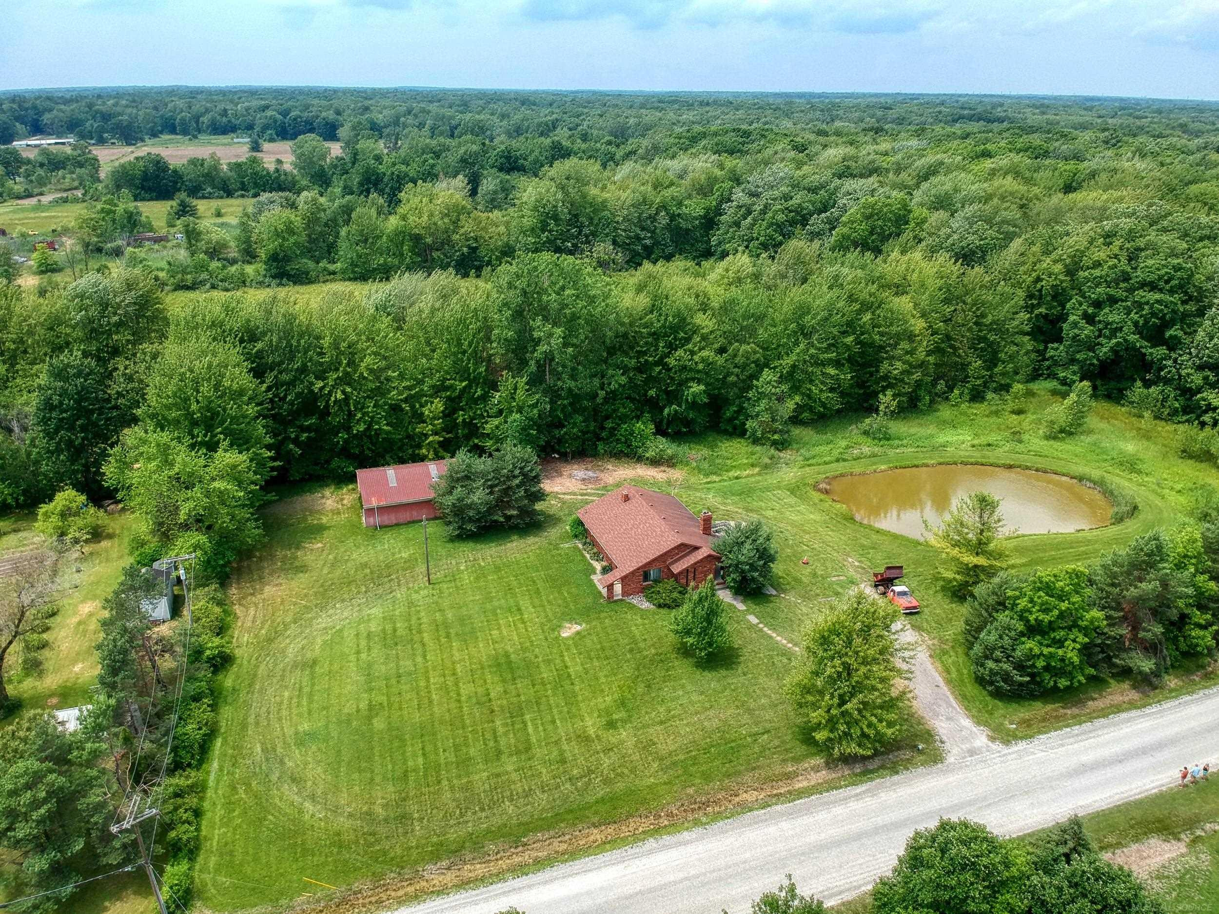 1980 Hessen Road, MI — Photo 3