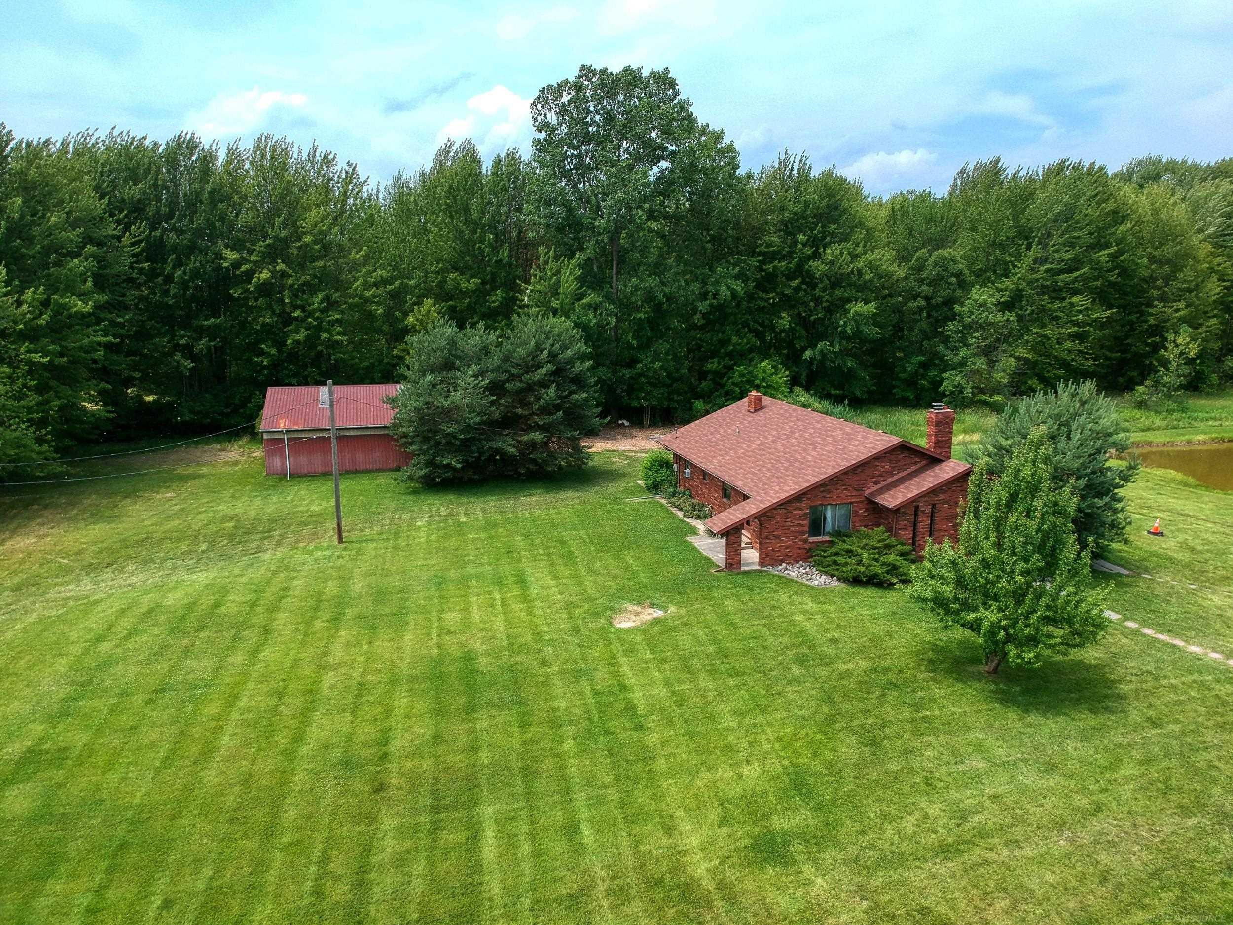 1980 Hessen Road, MI — Photo 4