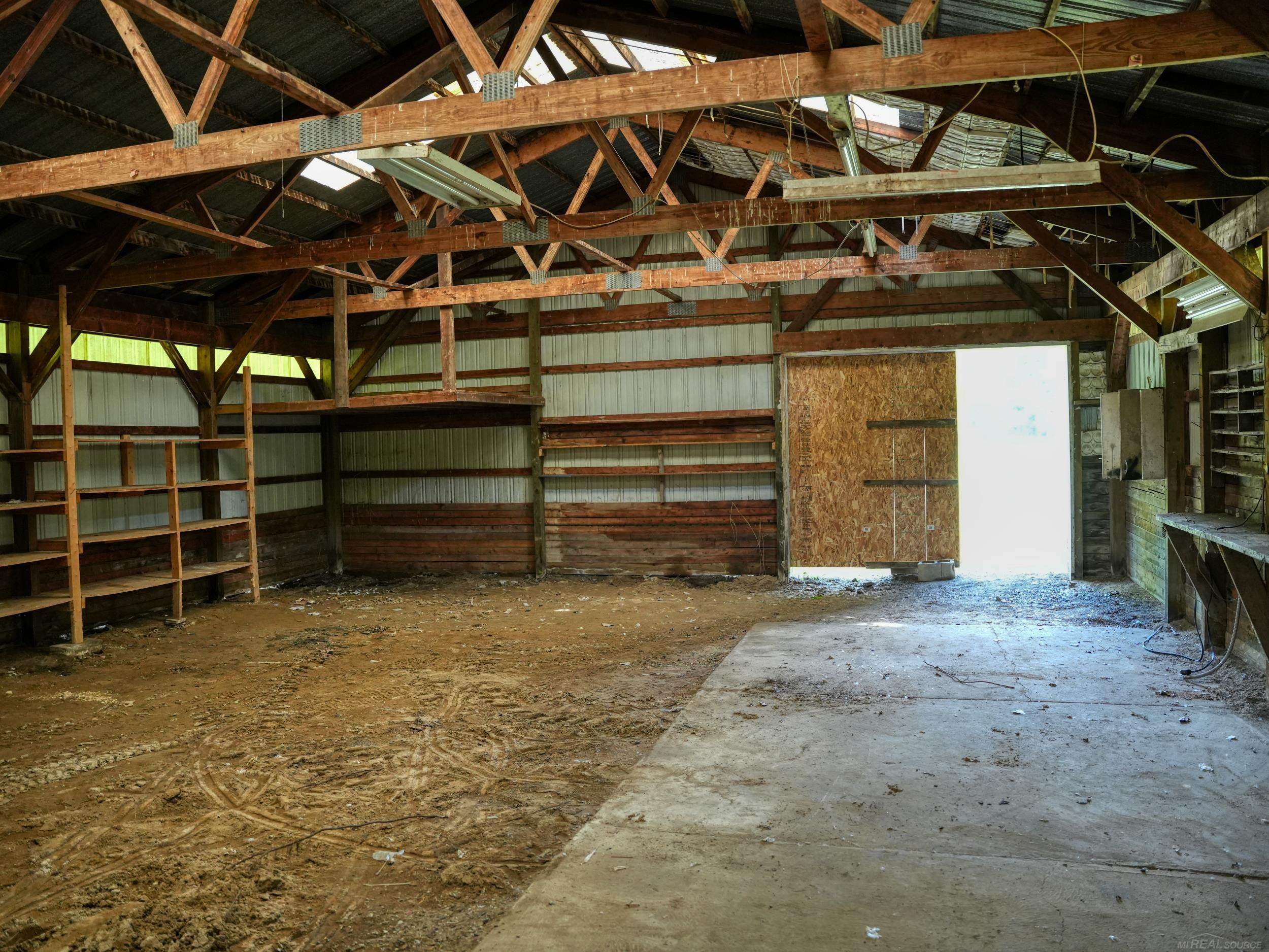1980 Hessen Road, MI — Photo 9