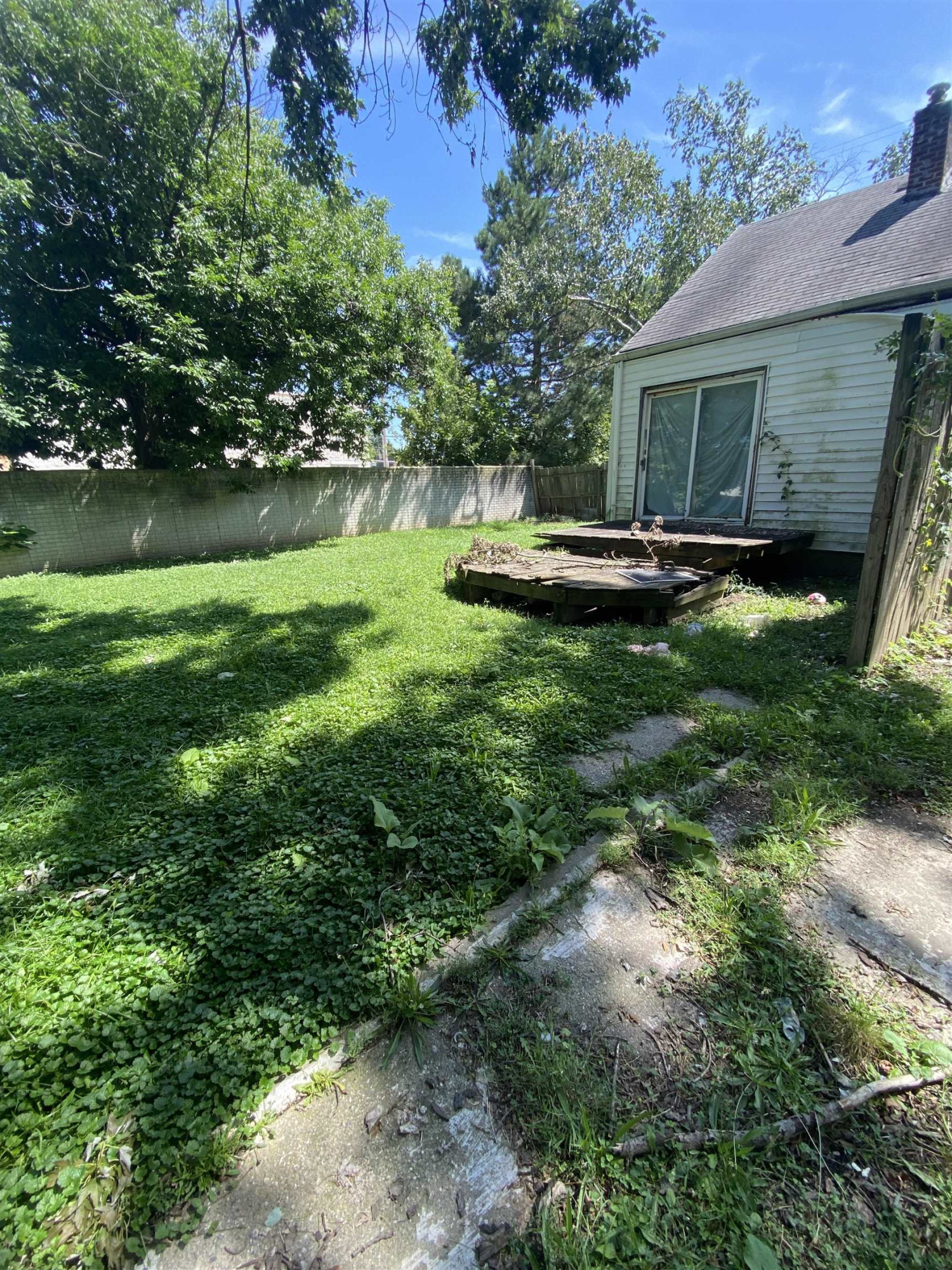 3950 CADIEUX Road, Detroit, MI, 48224