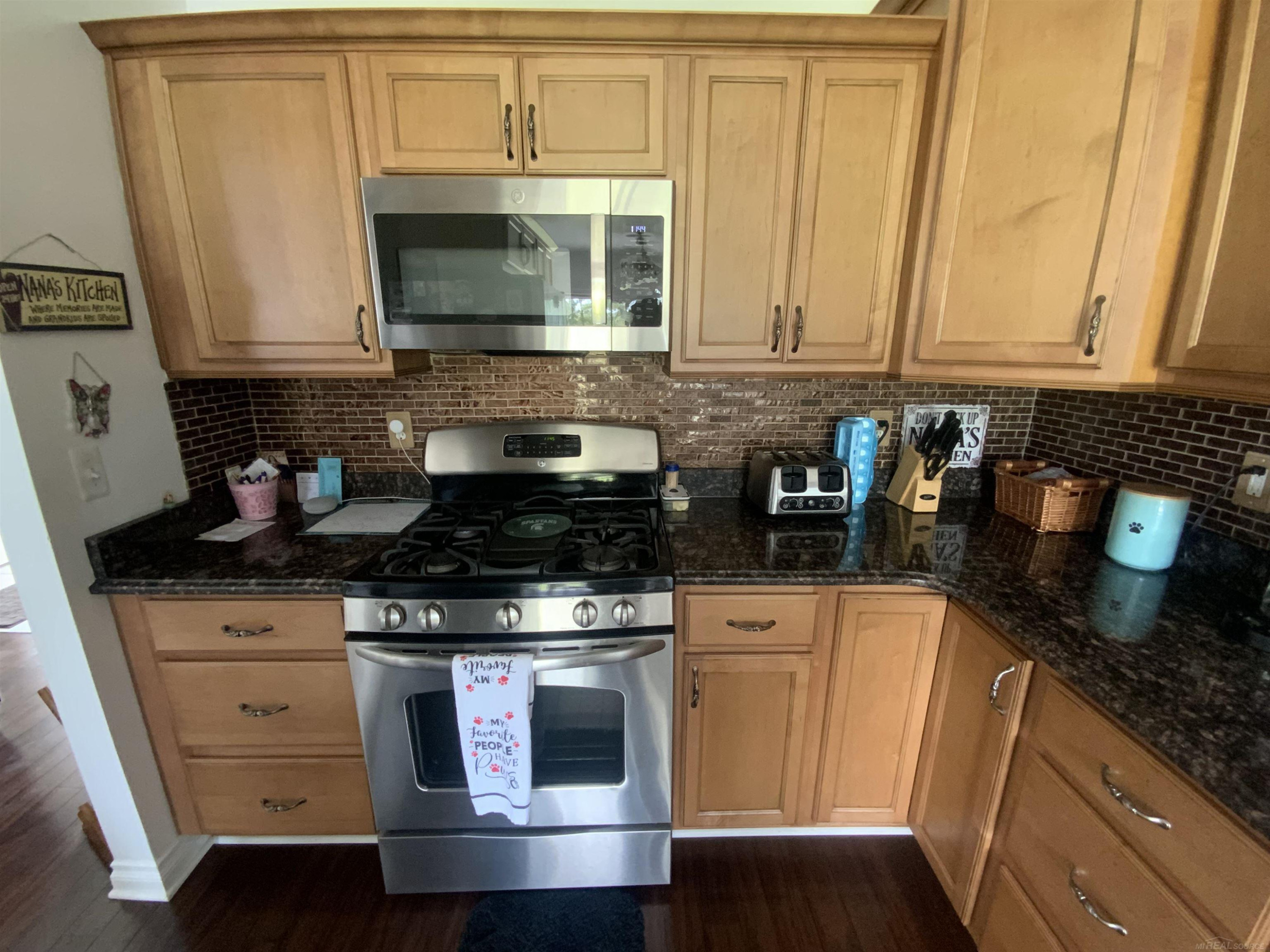 242 Quail Drive Drive, Capac, MI 48014 — Photo 8