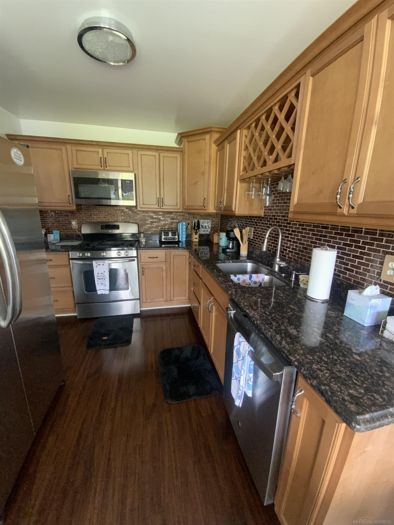 242 Quail Drive Drive, Capac, MI 48014 — Photo 9