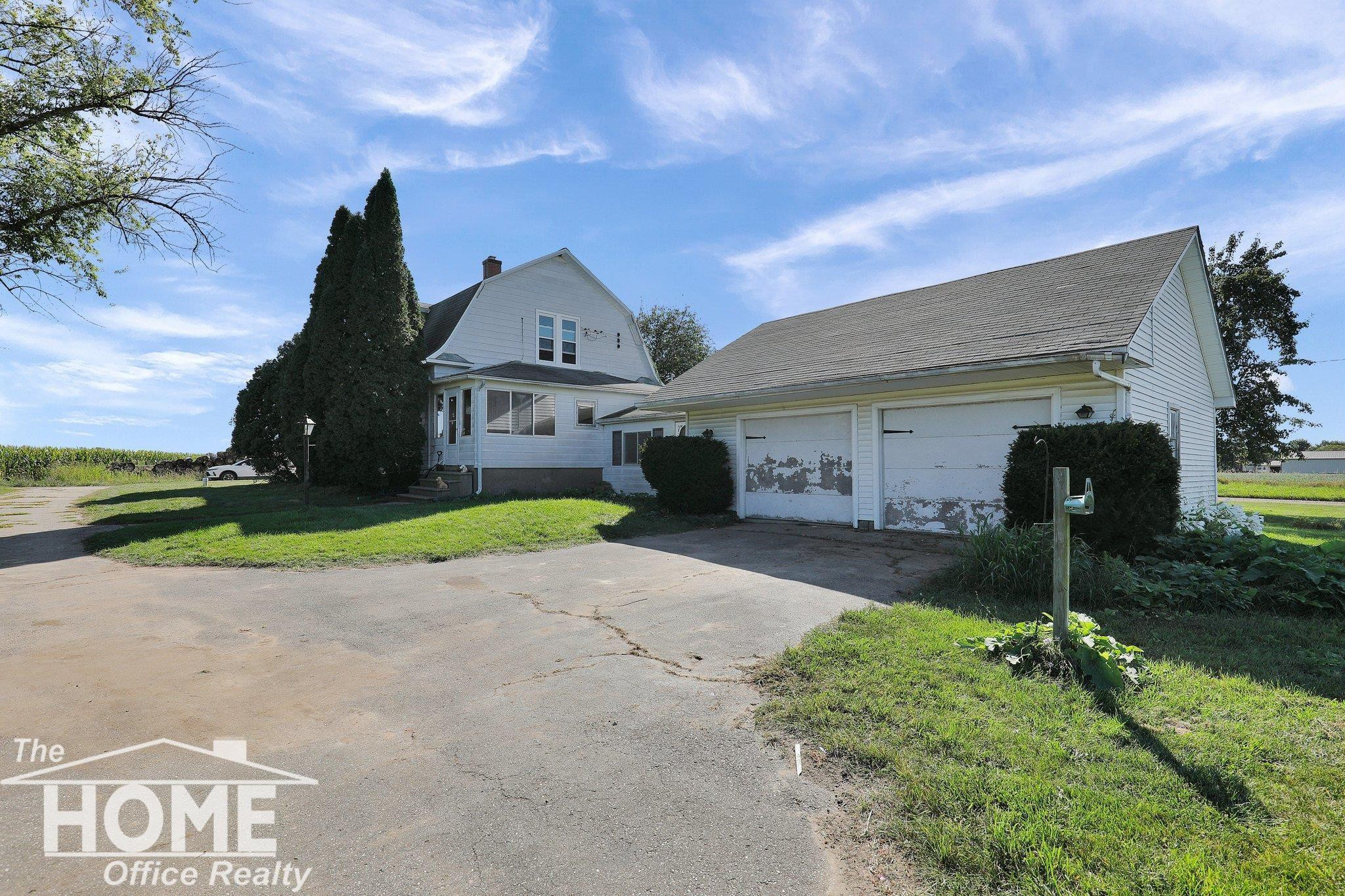 17494 Johnstone, Oakley, MI 48649 — Photo 23