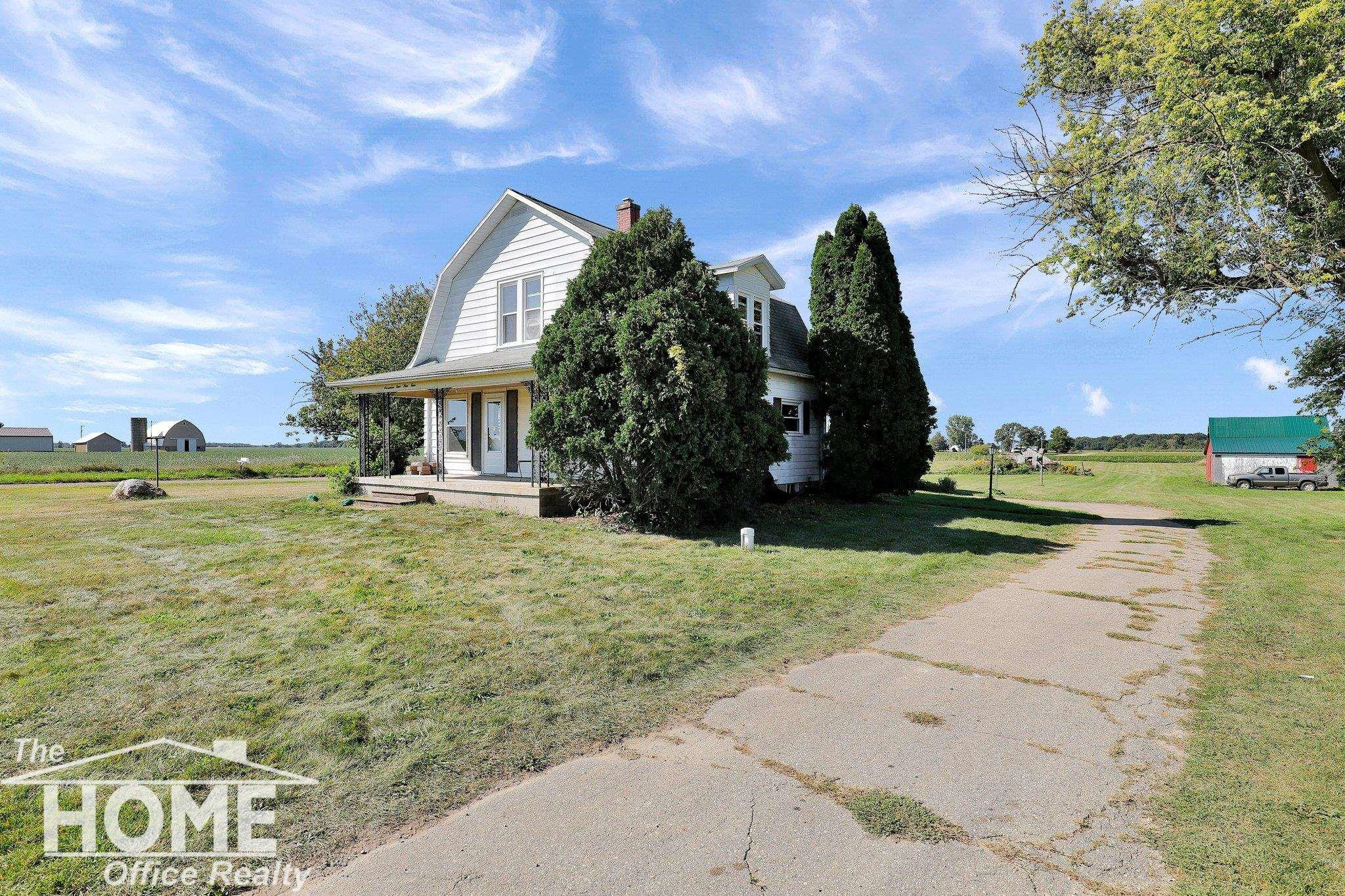 17494 Johnstone, Oakley, MI 48649 — Photo 24