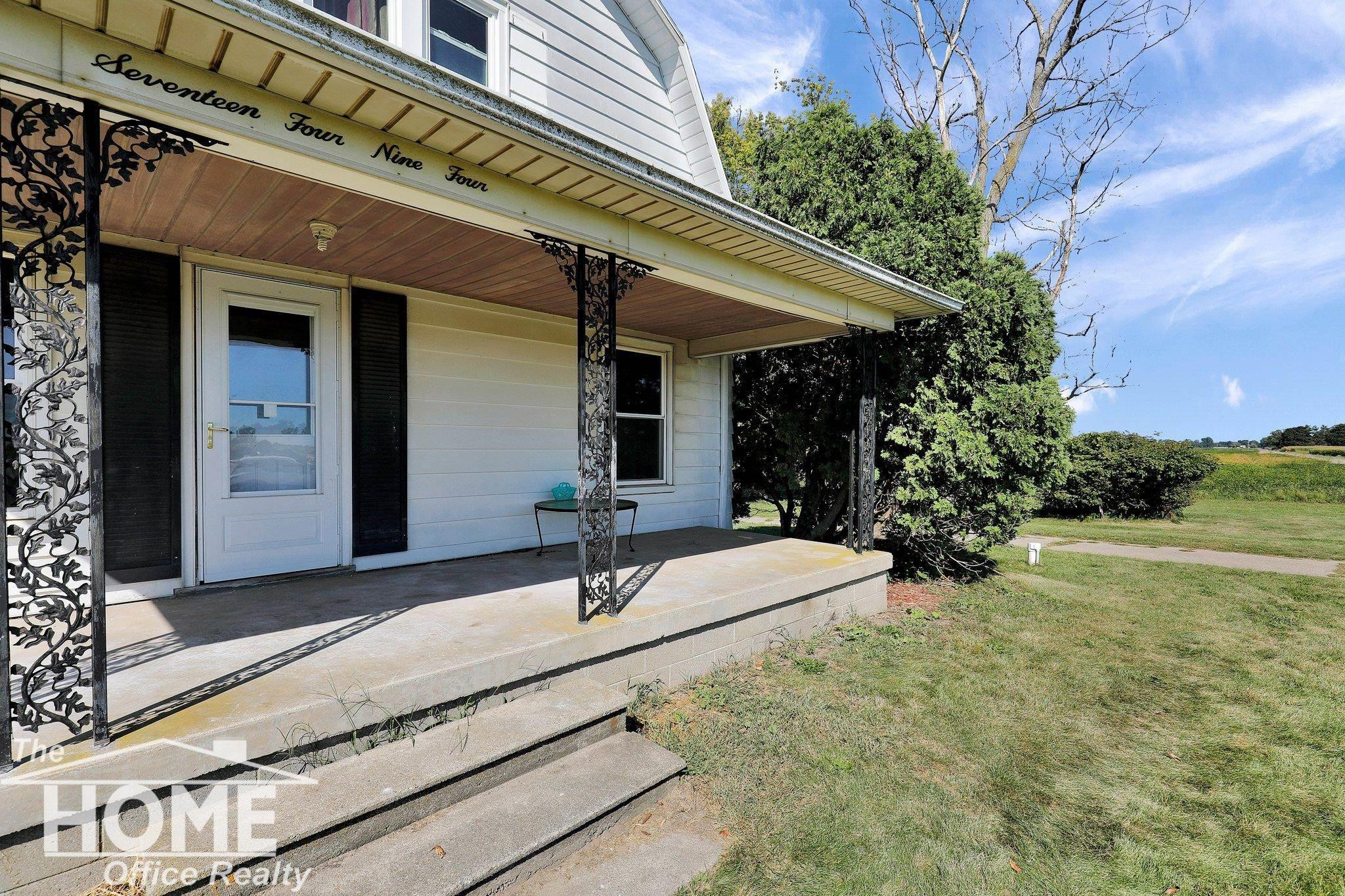 17494 Johnstone, Oakley, MI 48649 — Photo 27