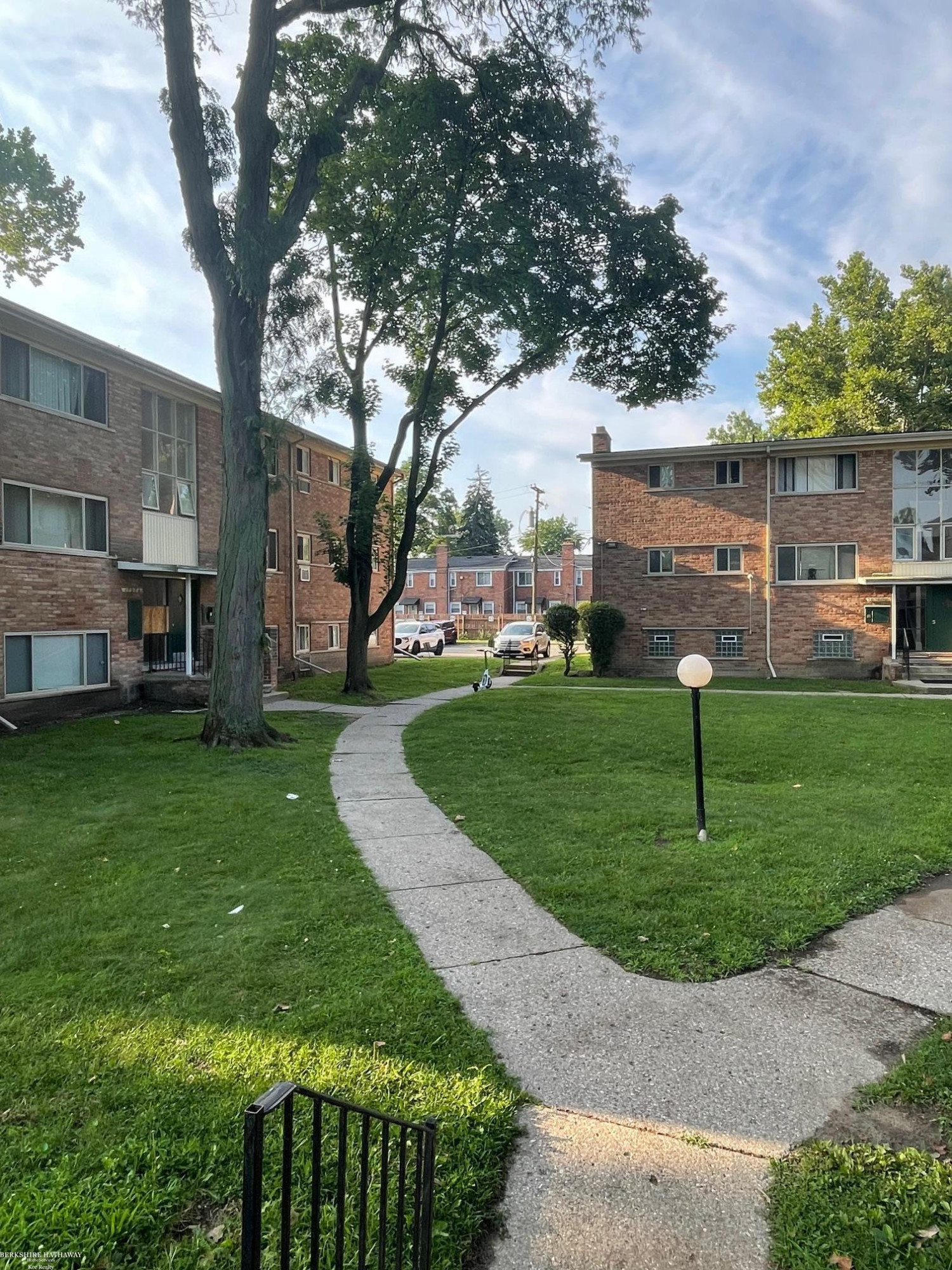 17274 Bentler#49 Street, 49, Detroit, MI 48219 — Photo 9