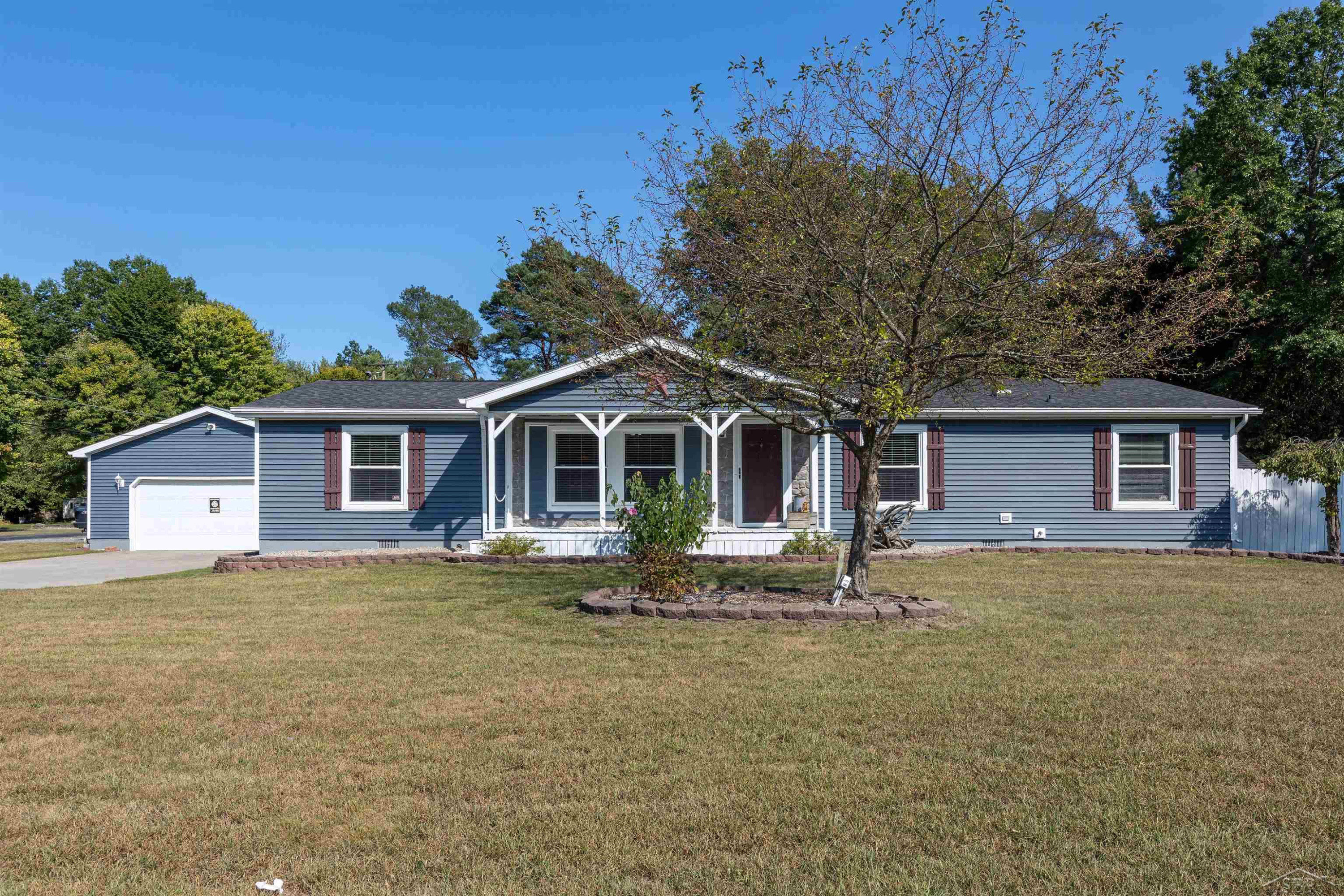 6015 S Graham Road, Saint Charles, MI 48655 — Photo 3