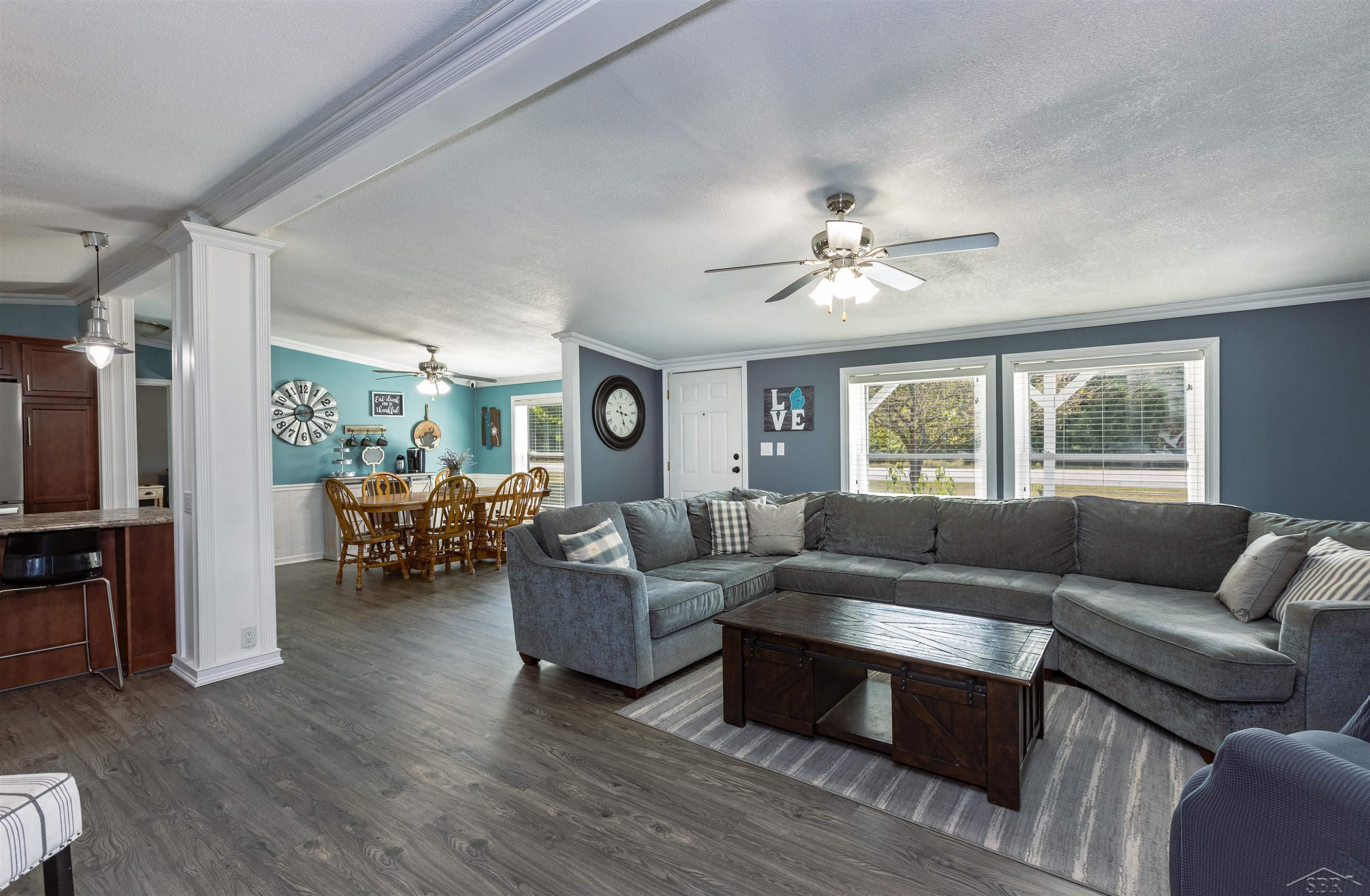 6015 S Graham Road, Saint Charles, MI 48655 — Photo 4