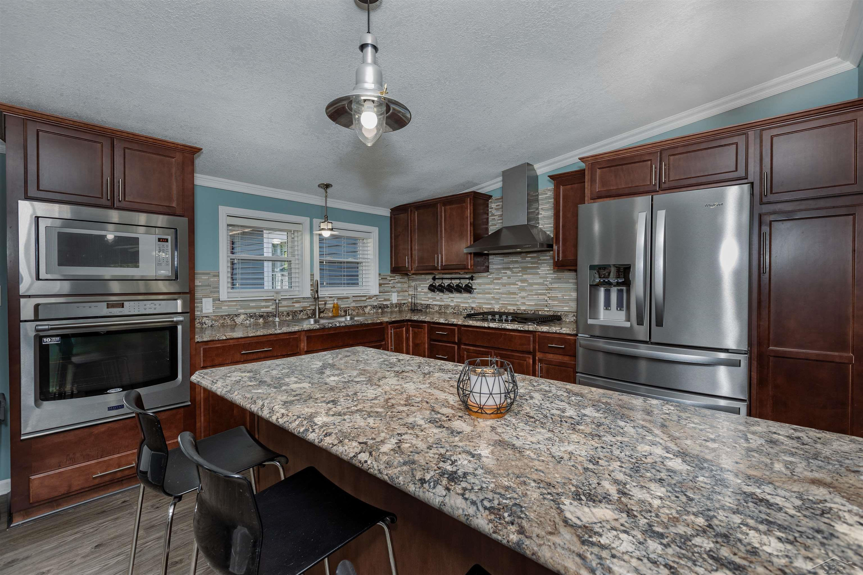 6015 S Graham Road, Saint Charles, MI 48655 — Photo 8
