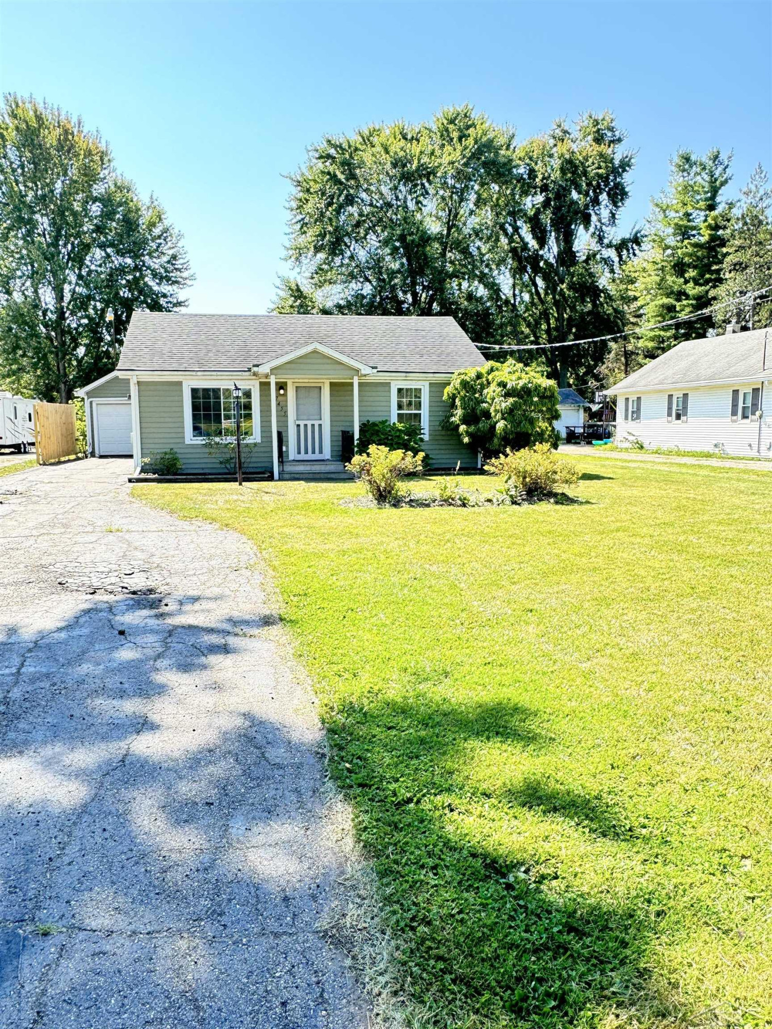 7455 Swan Creek Road, Saginaw, MI 48609 — Photo 23