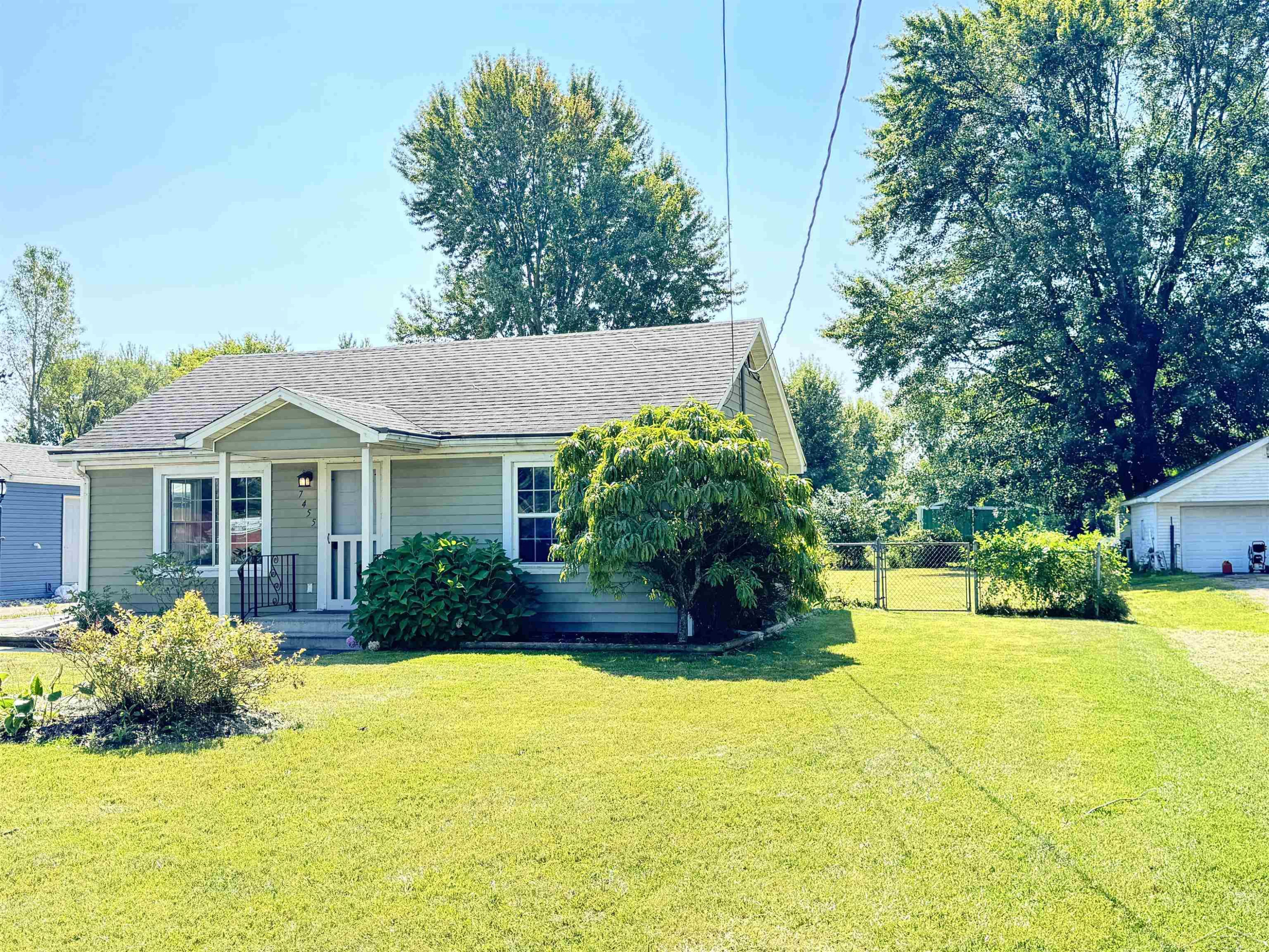 7455 Swan Creek Road, Saginaw, MI 48609 — Photo 25
