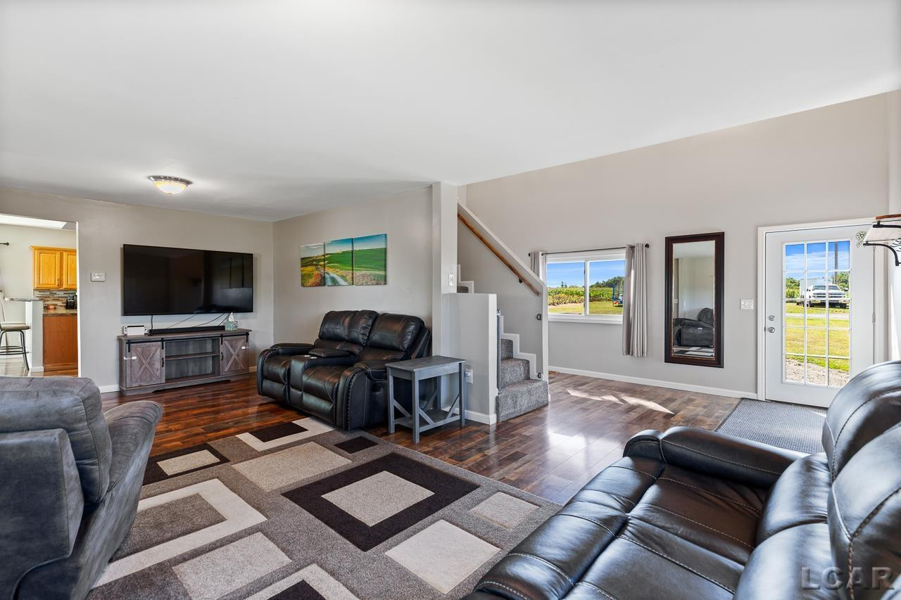 6120 Morey, Clayton, MI 49235 — Photo 2