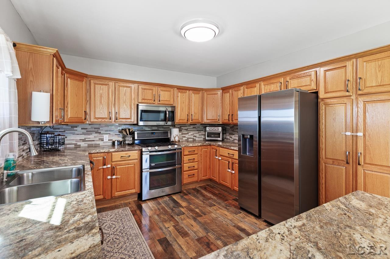 6120 Morey, Clayton, MI 49235 — Photo 15