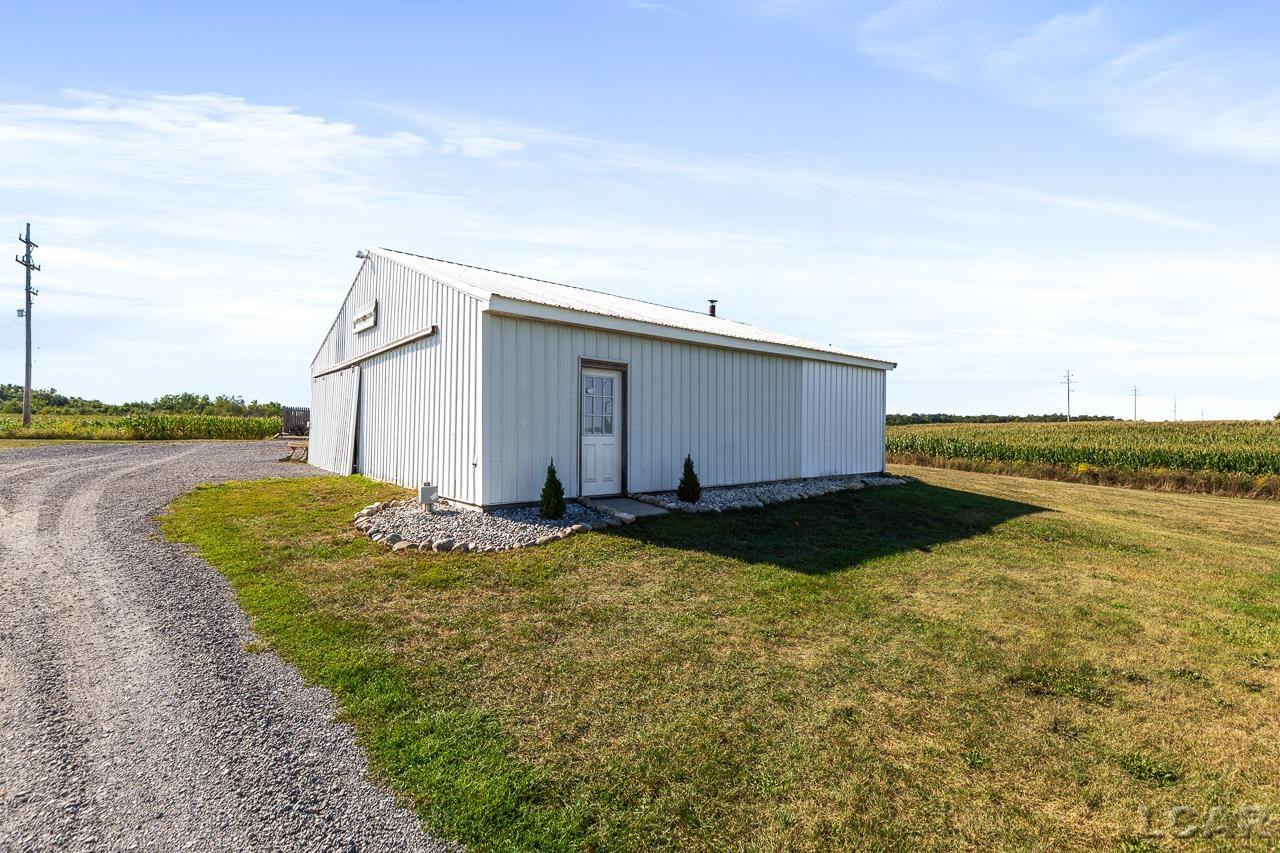 6120 Morey, Clayton, MI 49235 — Photo 34
